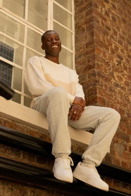 Men’s Assorted Track Set