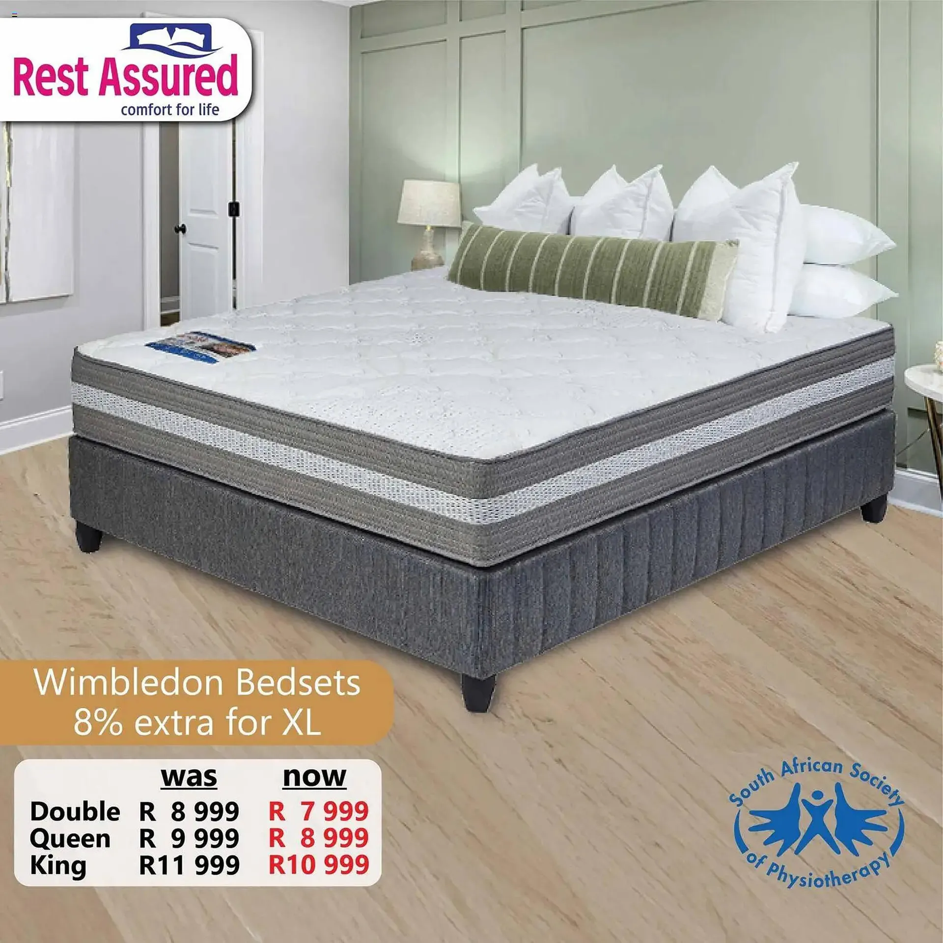 Tafelberg Furnishers catalogue from 7 January to 18 January 2026 - Catalogue Page 12