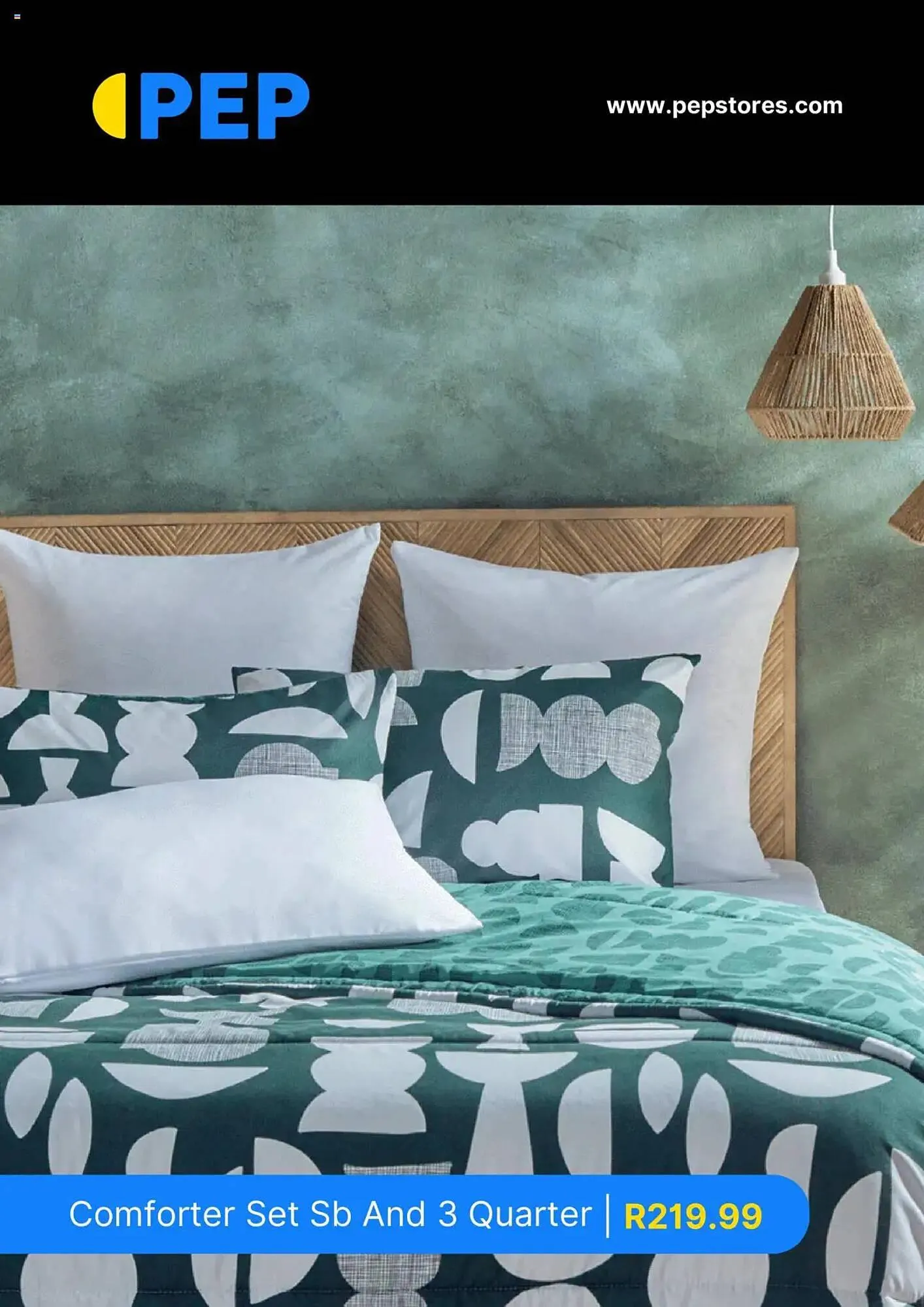 PEP catalogue from 23 May to 13 June 2025 - Catalogue Page 6