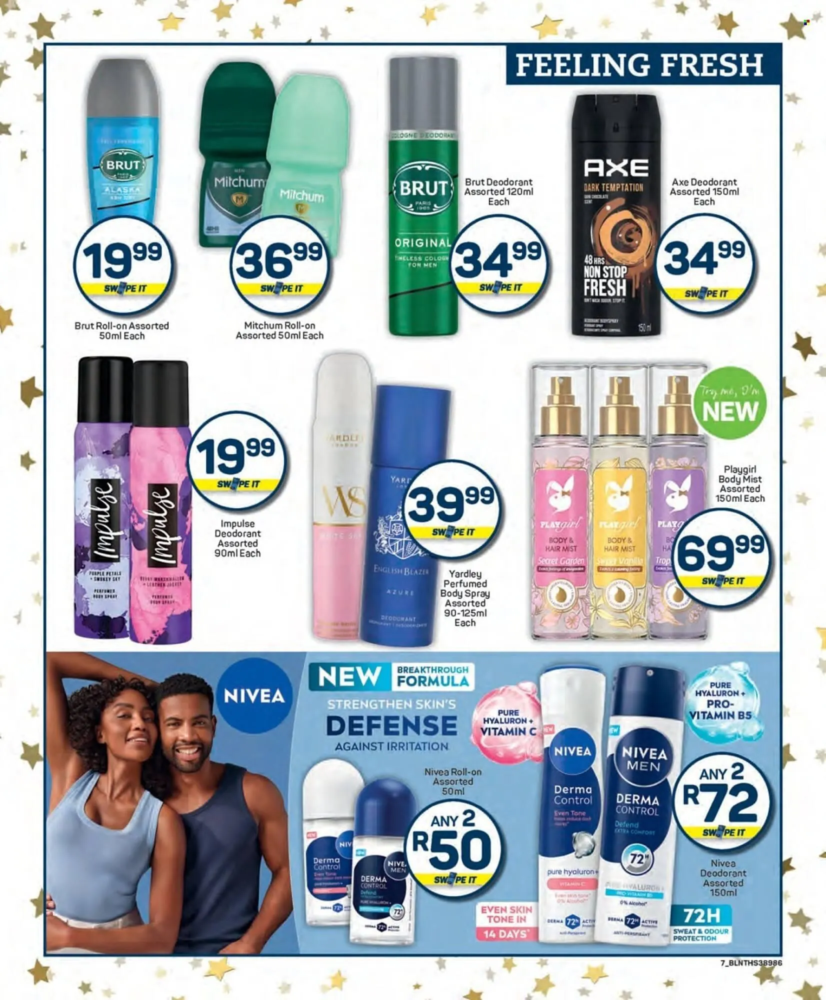 Pick n Pay catalogue from 25 November to 7 December 2025 - Catalogue Page 7