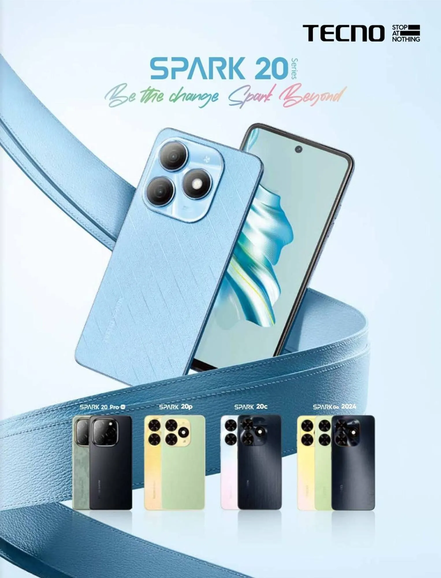 Chatz Connect catalogue from 4 April to 6 May 2025 - Catalogue Page 17