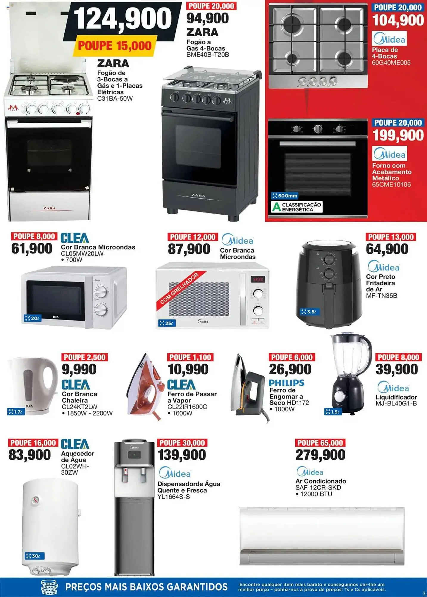 OK Furniture catalogue from 28 May to 8 June 2025 - Catalogue Page 3