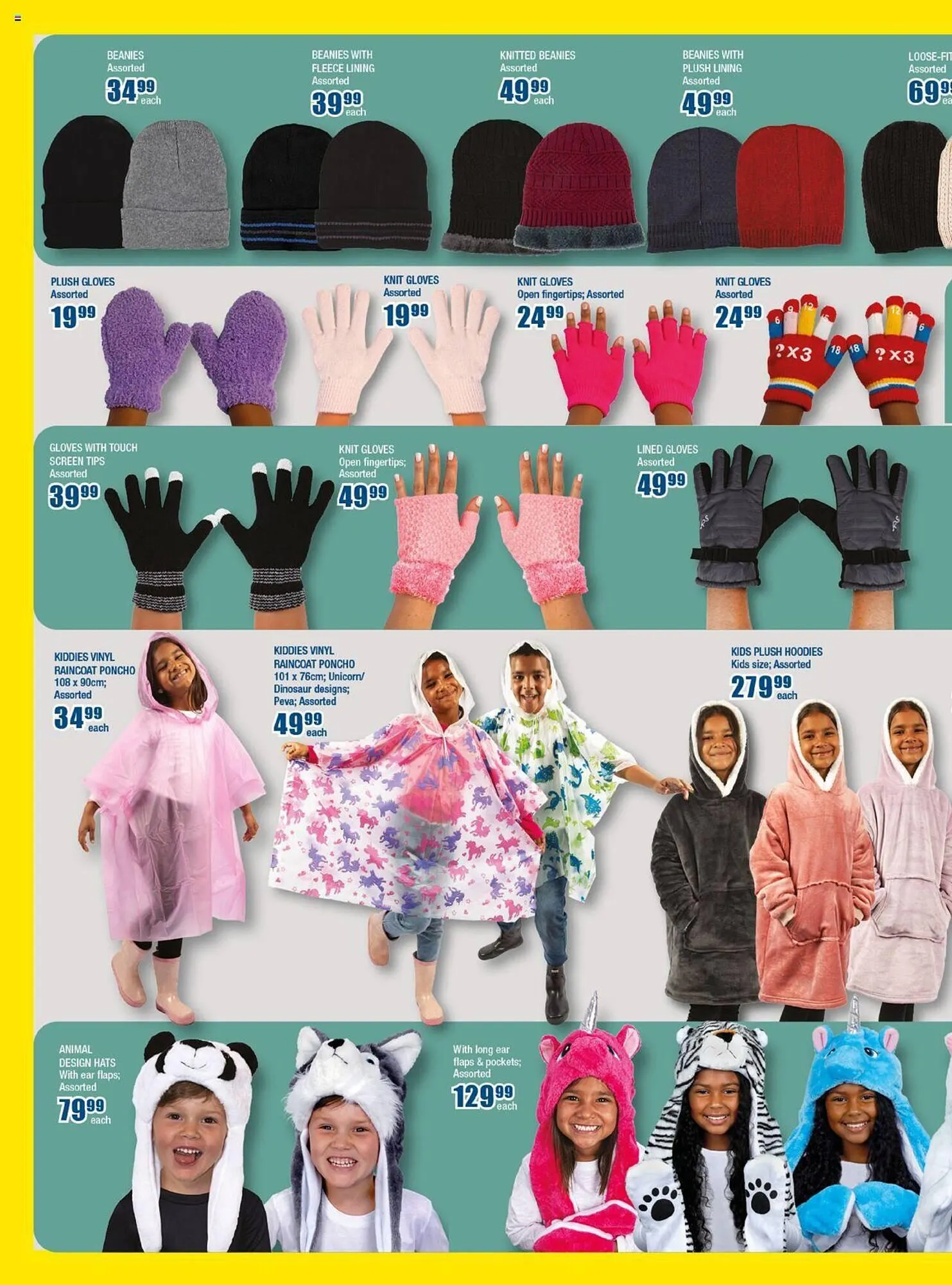 The Crazy Store catalogue from 29 April to 25 June 2024 - Catalogue Page 2