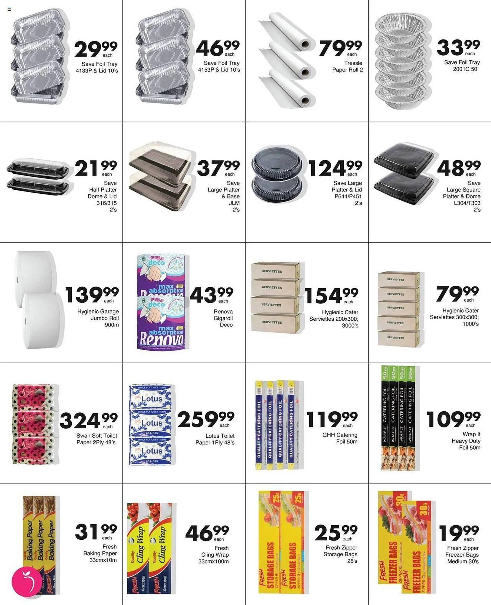 Save catalogue from 16 September to 5 October 2024 - Catalogue Page 21