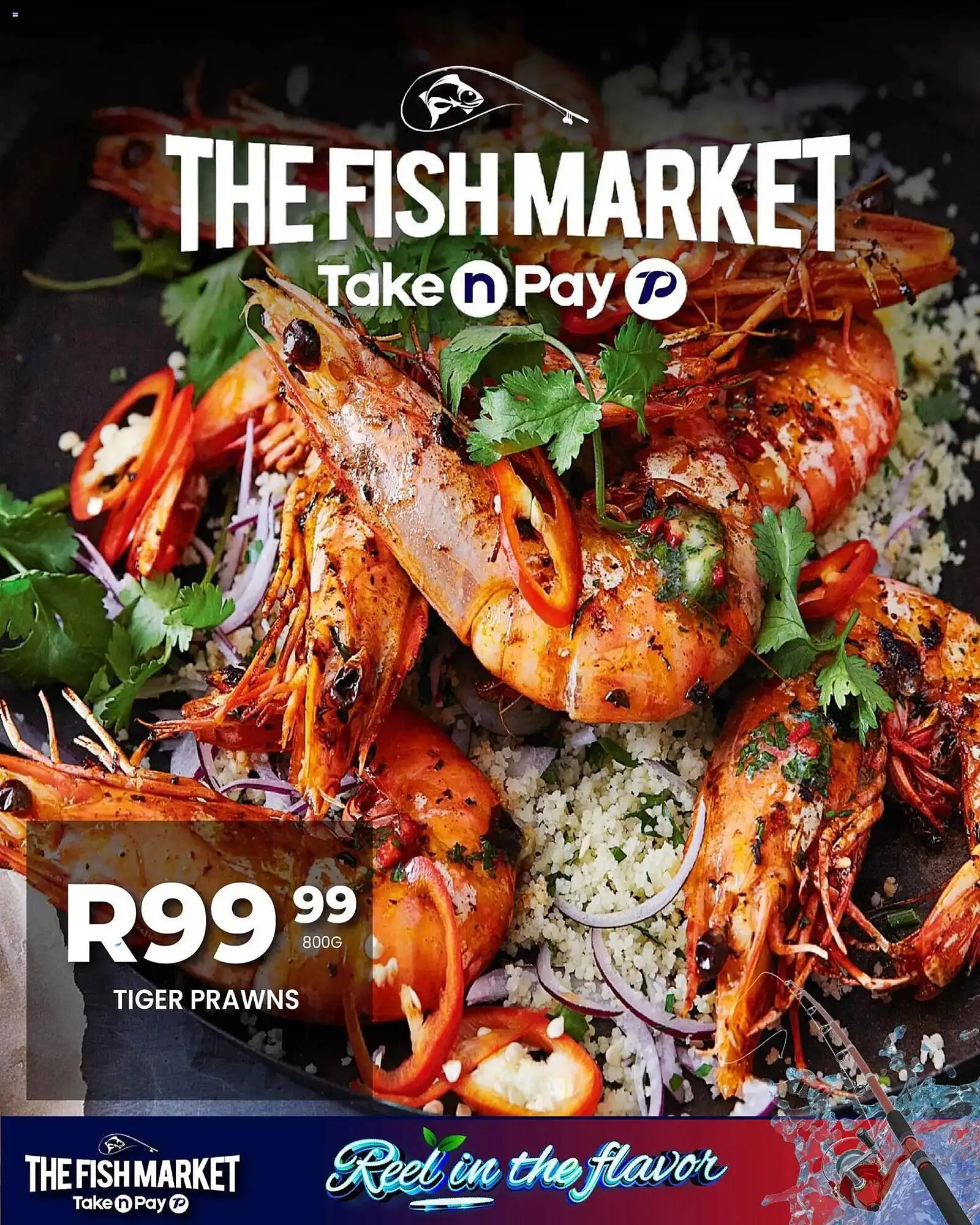 Take 'n Pay catalogue from 15 January to 16 January 2026 - Catalogue Page 13