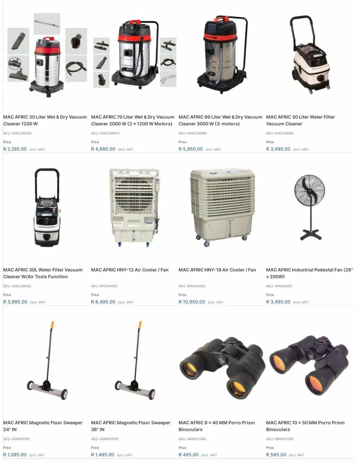 Adendorff Machinery Mart Current catalogue from 29 January to 6 February 2025 - Catalogue Page 23