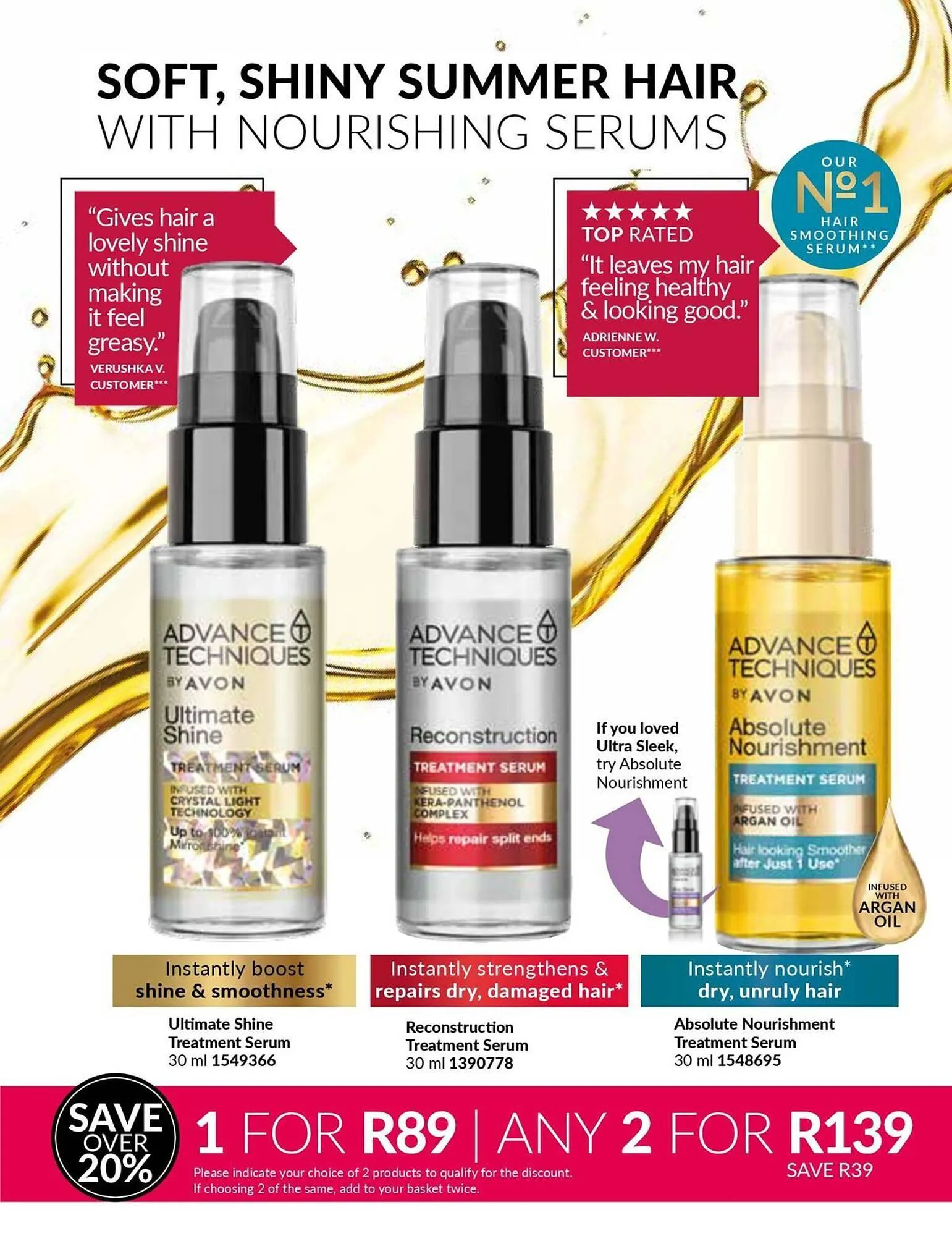 AVON catalogue from 2 December to 31 December 2024 - Catalogue Page 121