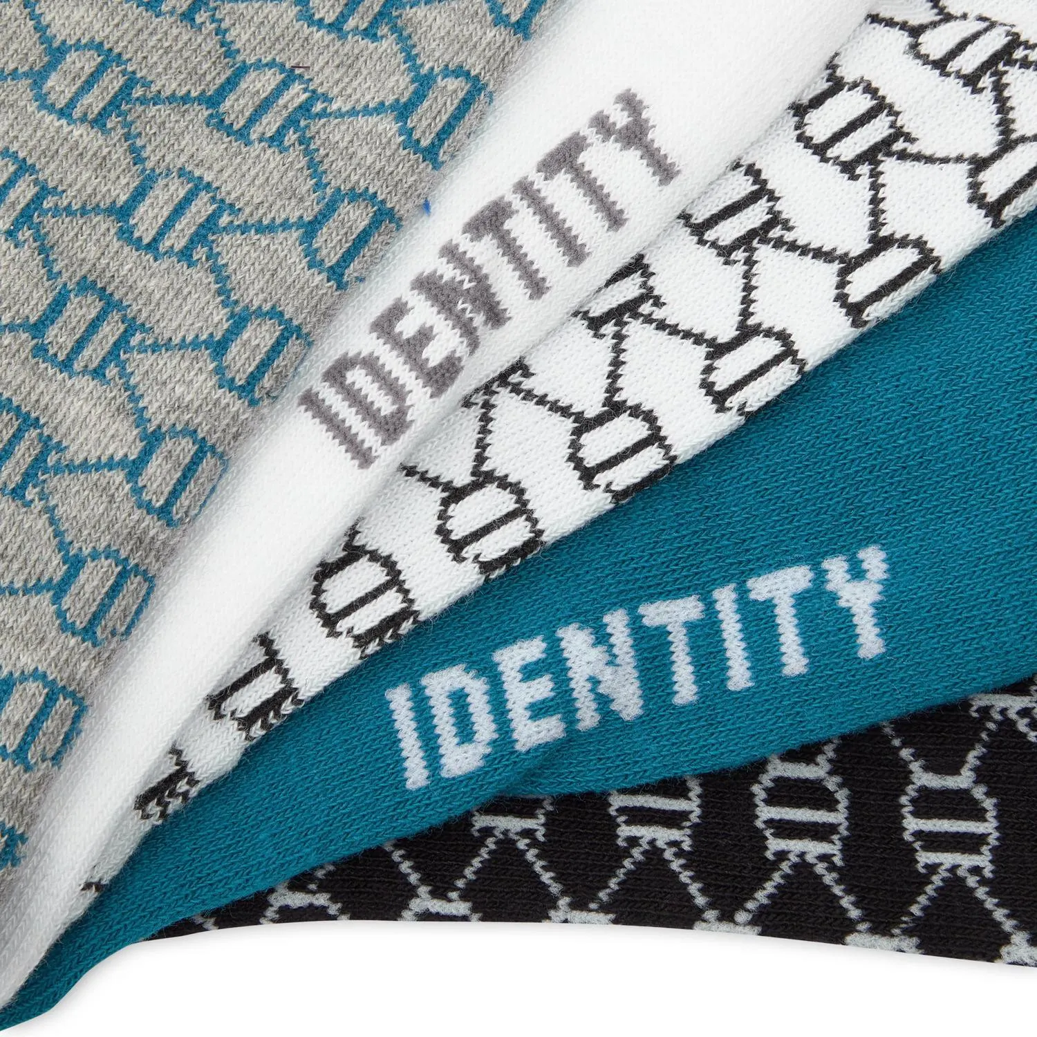 6-pack Trainer Socks