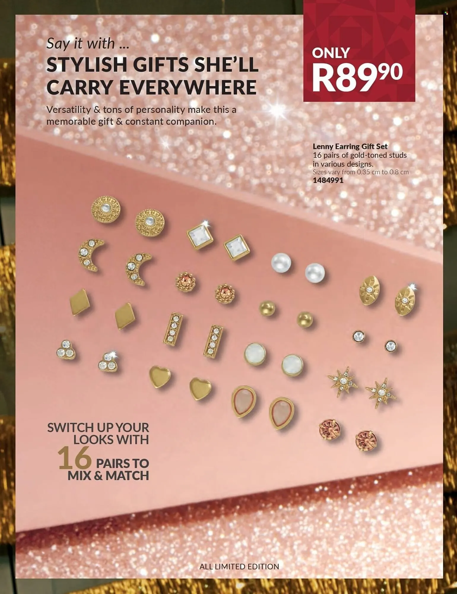 AVON catalogue from 1 October to 3 November 2025 - Catalogue Page 29