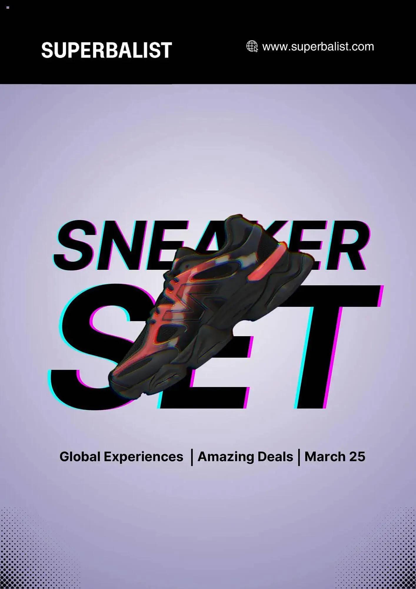 Superbalist catalogue - 1