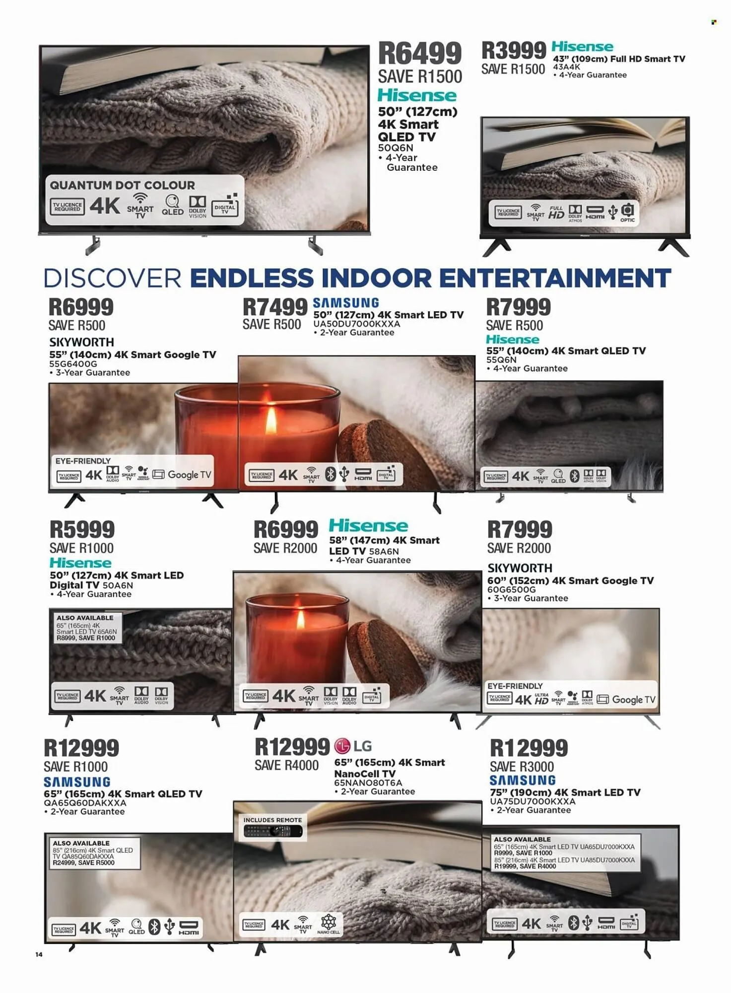 House & Home catalogue from 9 June to 22 June 2025 - Catalogue Page 14