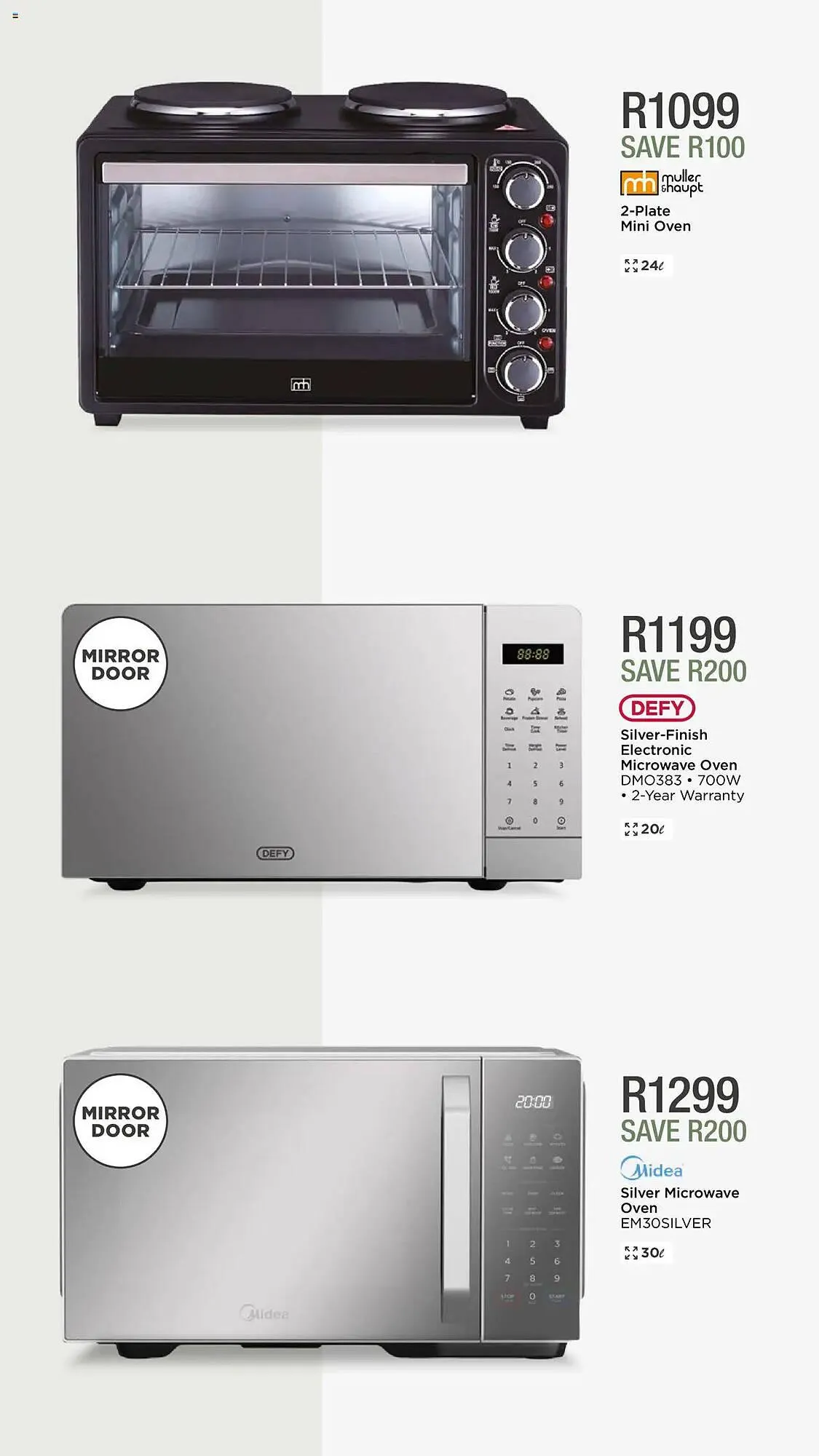 House & Home catalogue from 6 January to 9 February 2025 - Catalogue Page 15