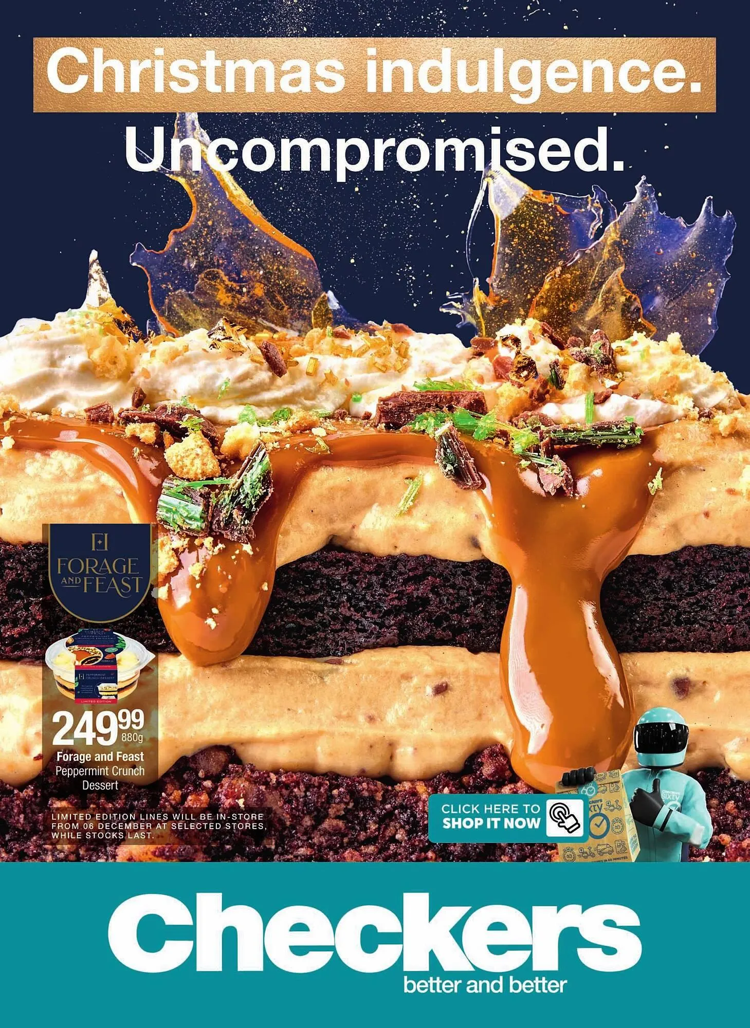 Checkers catalogue - 1