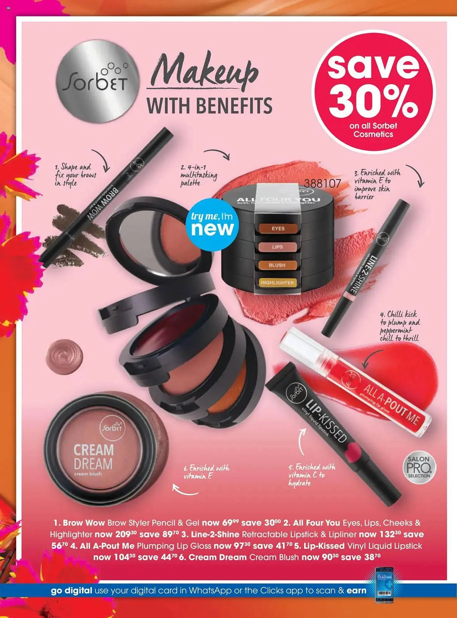 Clicks catalogue from 21 May to 18 June 2025 - Catalogue Page 12