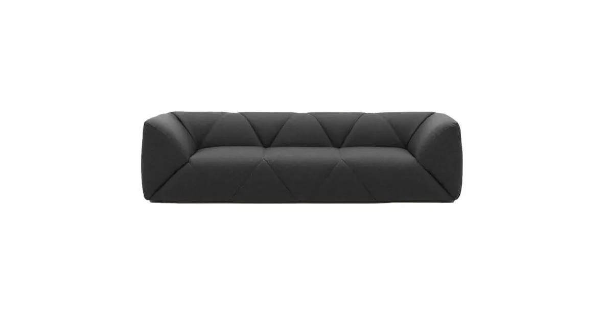 Quarry 3 Seater Couch