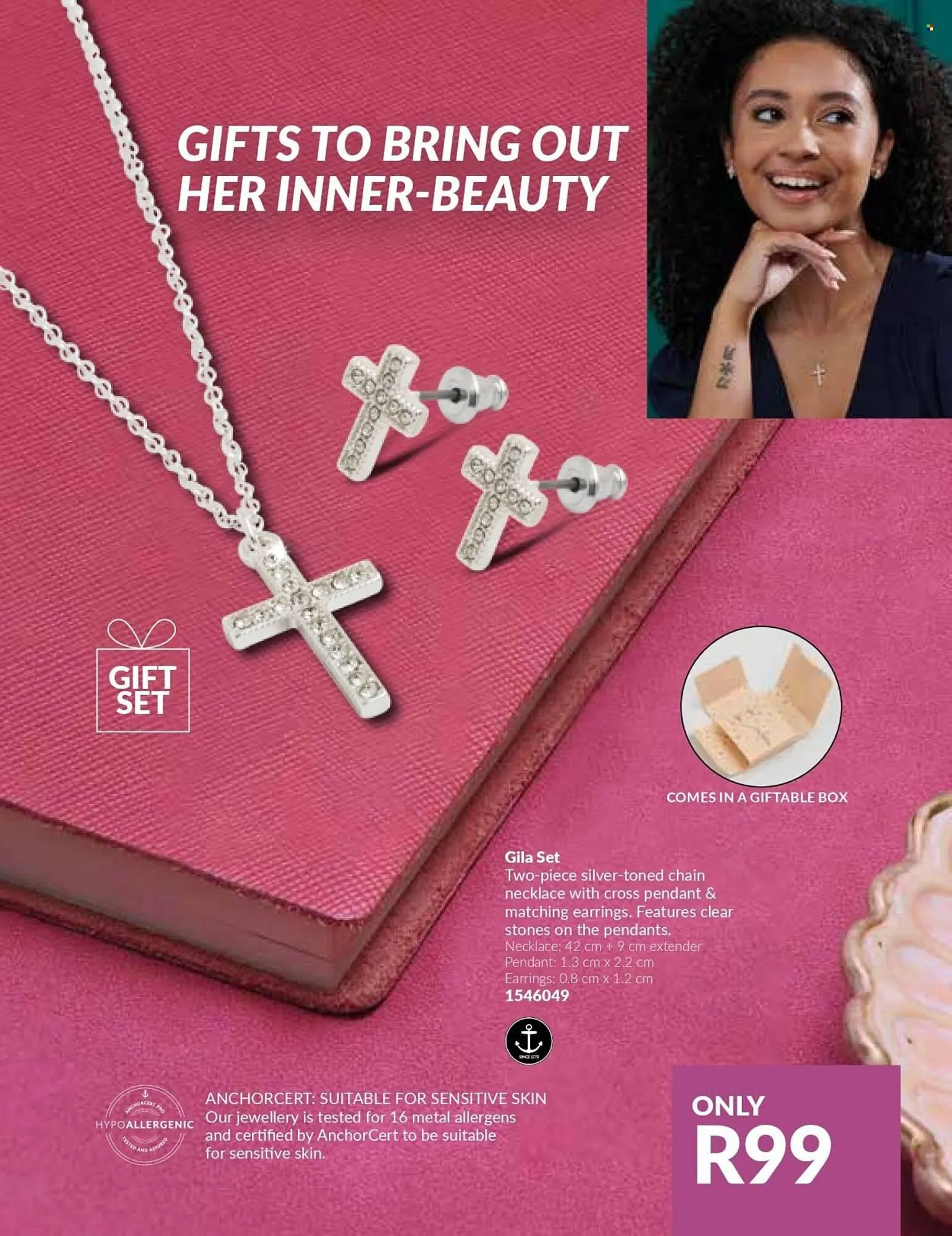 AVON catalogue from 1 May to 31 May 2025 - Catalogue Page 14