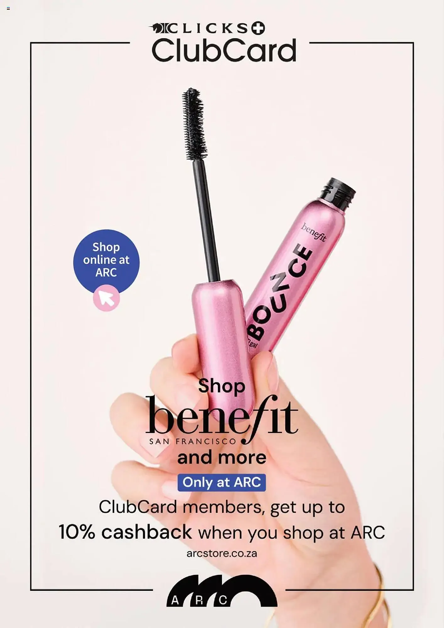 Clicks catalogue from 1 April to 31 May 2025 - Catalogue Page 40