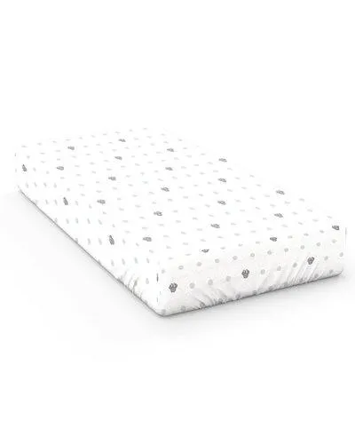 Disney Minnie Mouse - One of a Kind Fitted Sheet