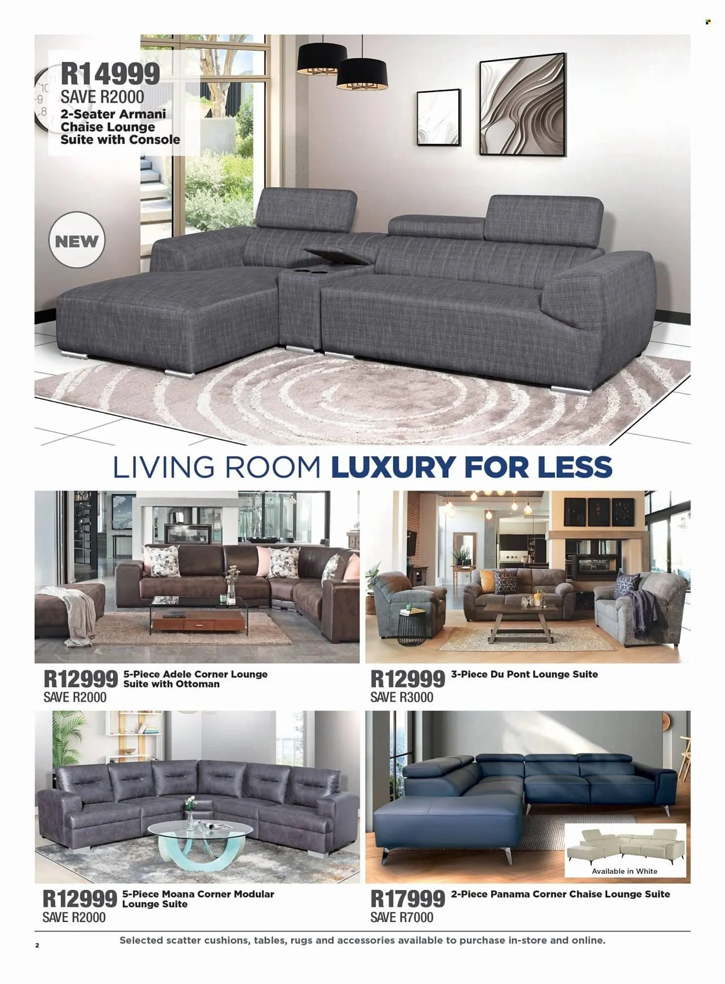 House & Home catalogue from 9 June to 22 June 2025 - Catalogue Page 2