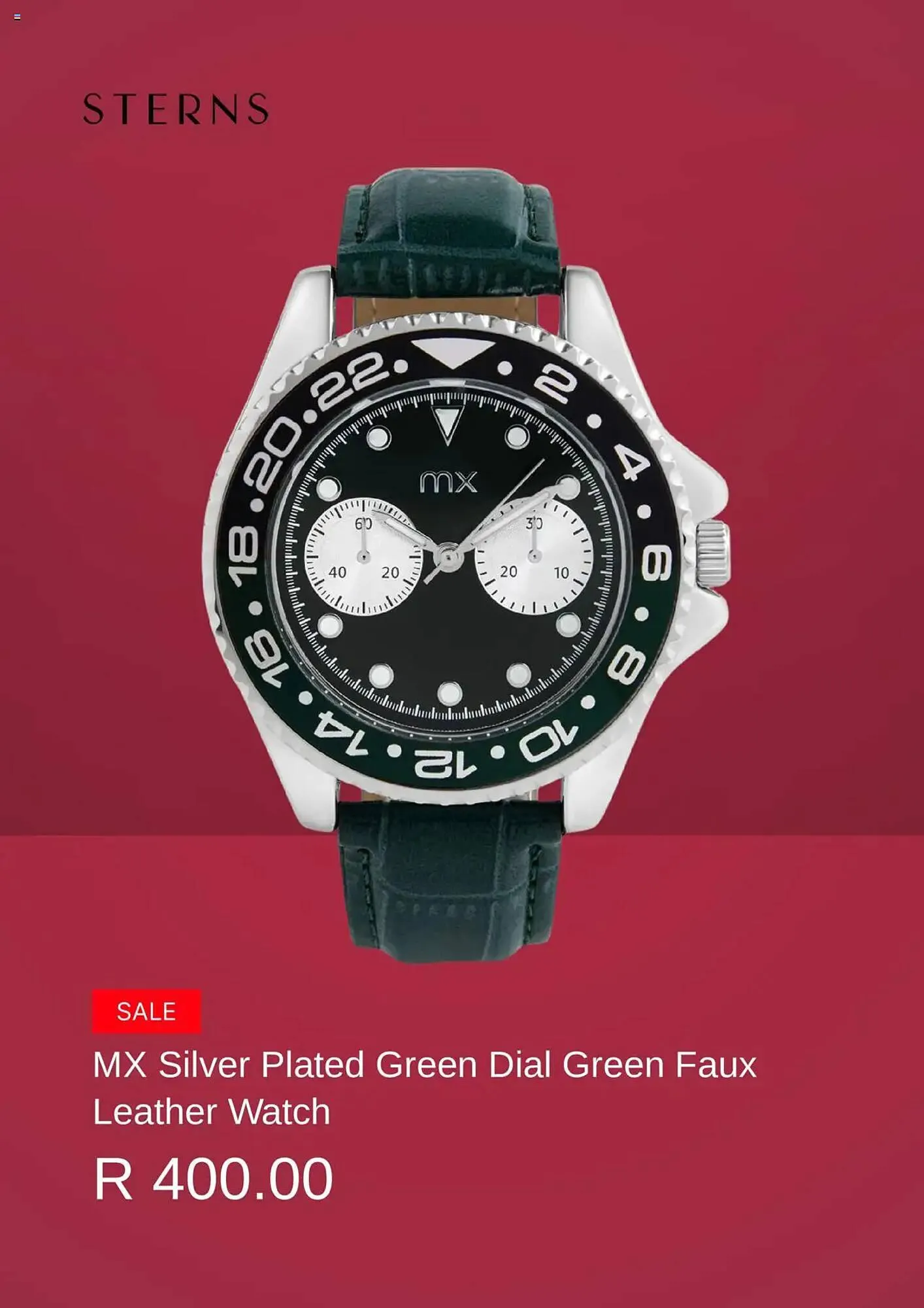 Sterns catalogue from 27 July to 2 August 2025 - Catalogue Page 11