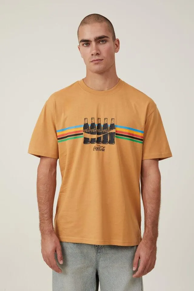 Loose Fit Pop Culture T-Shirt