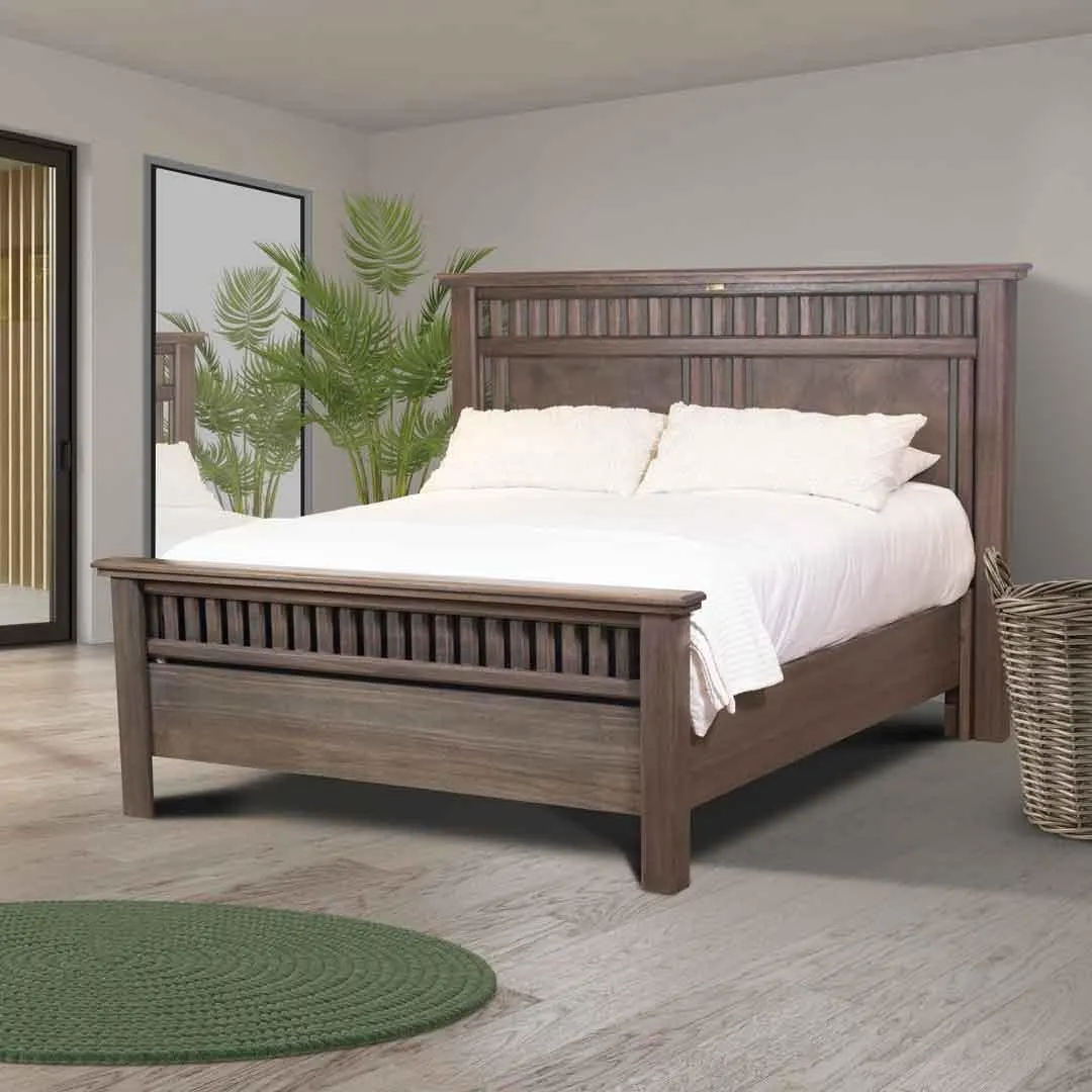 Serengeti Bed