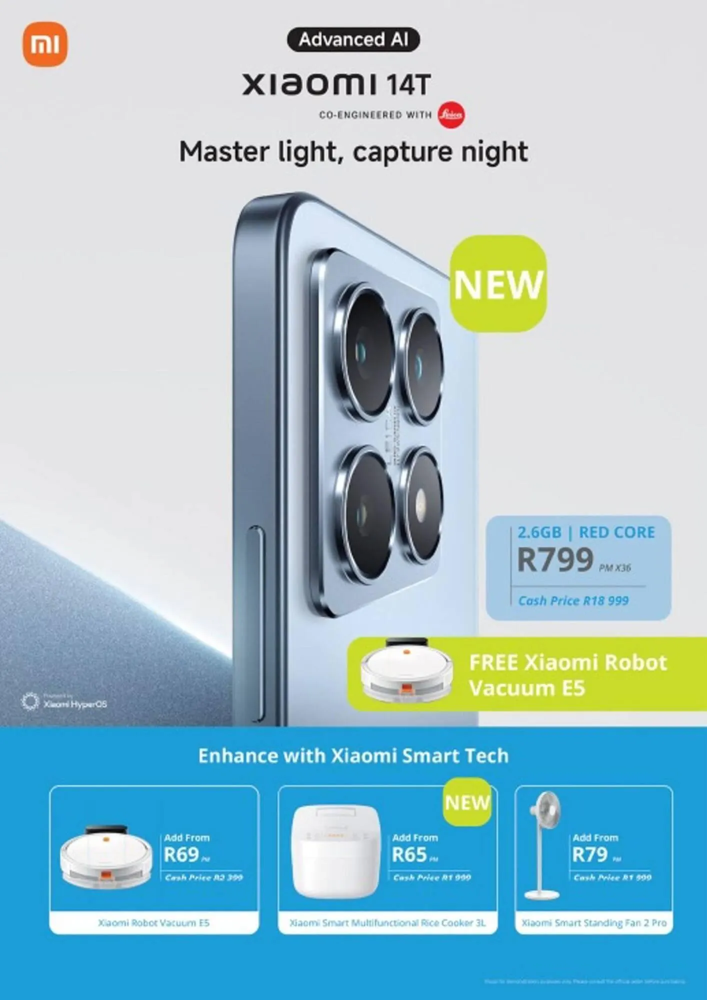 Cellucity catalogue from 7 November to 5 December 2024 - Catalogue Page 18