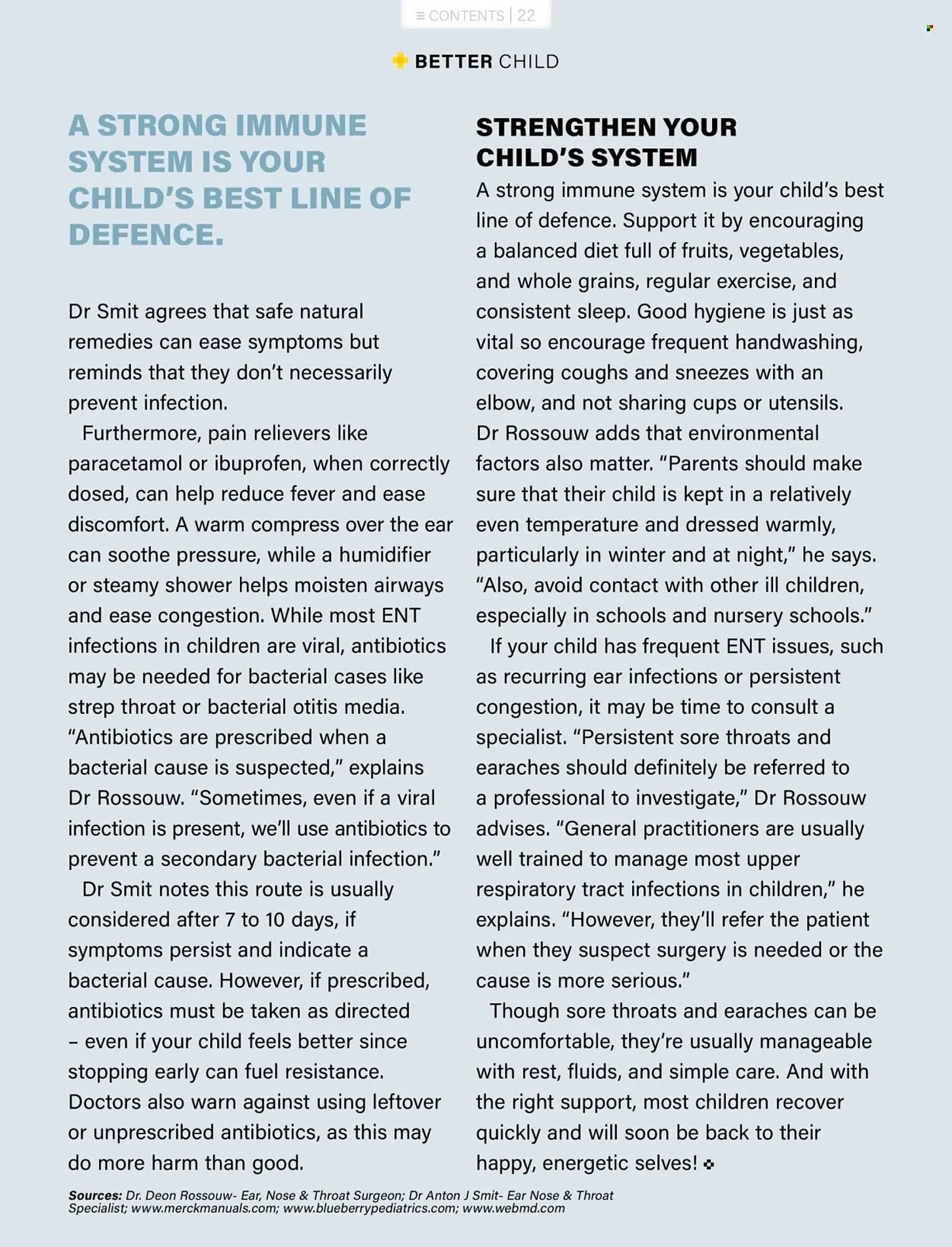 Baby City catalogue from 1 June to 30 June 2025 - Catalogue Page 22