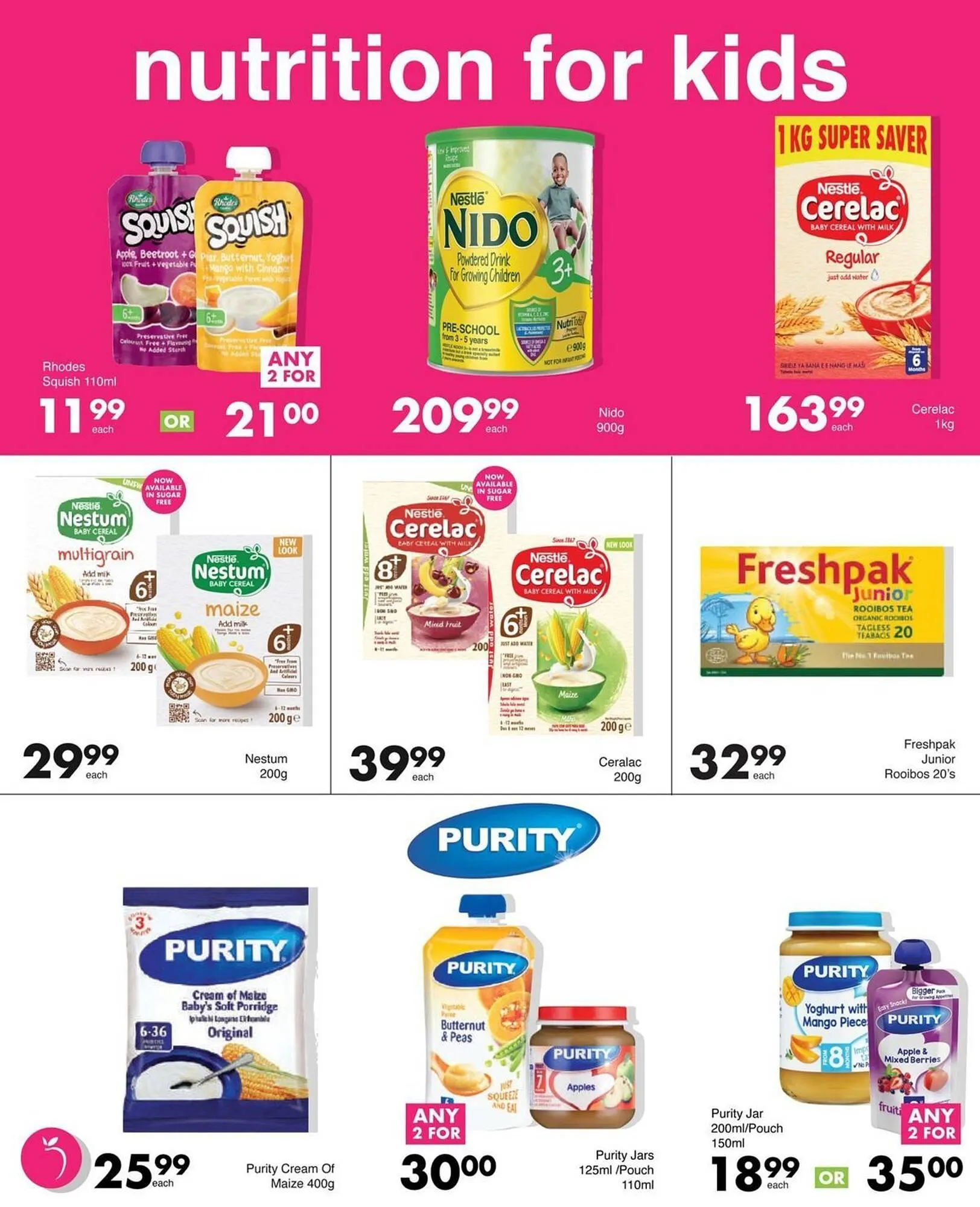 Save catalogue from 29 December to 11 January 2026 - Catalogue Page 27