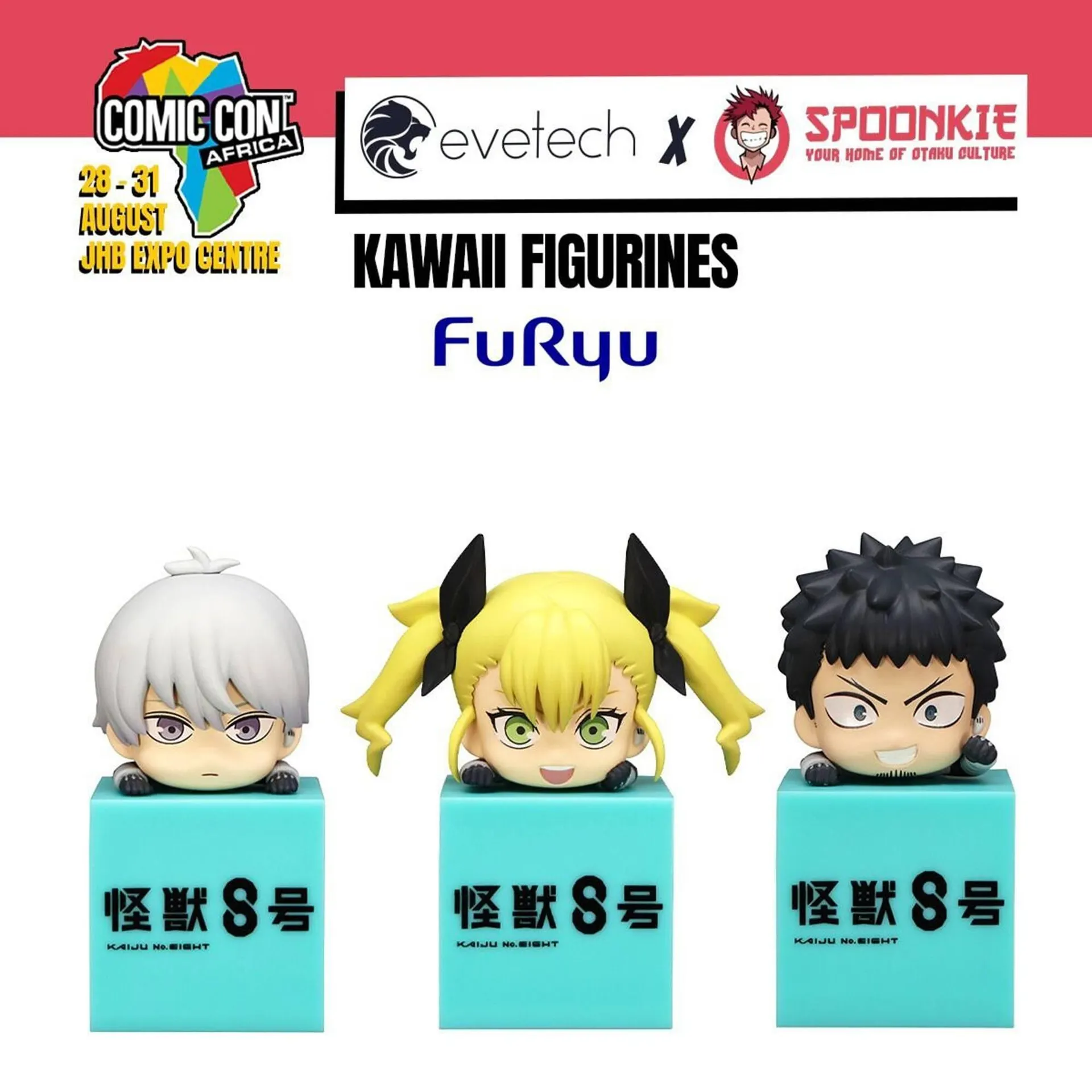 Evetech catalogue from 28 August to 31 August 2025 - Catalogue Page 6