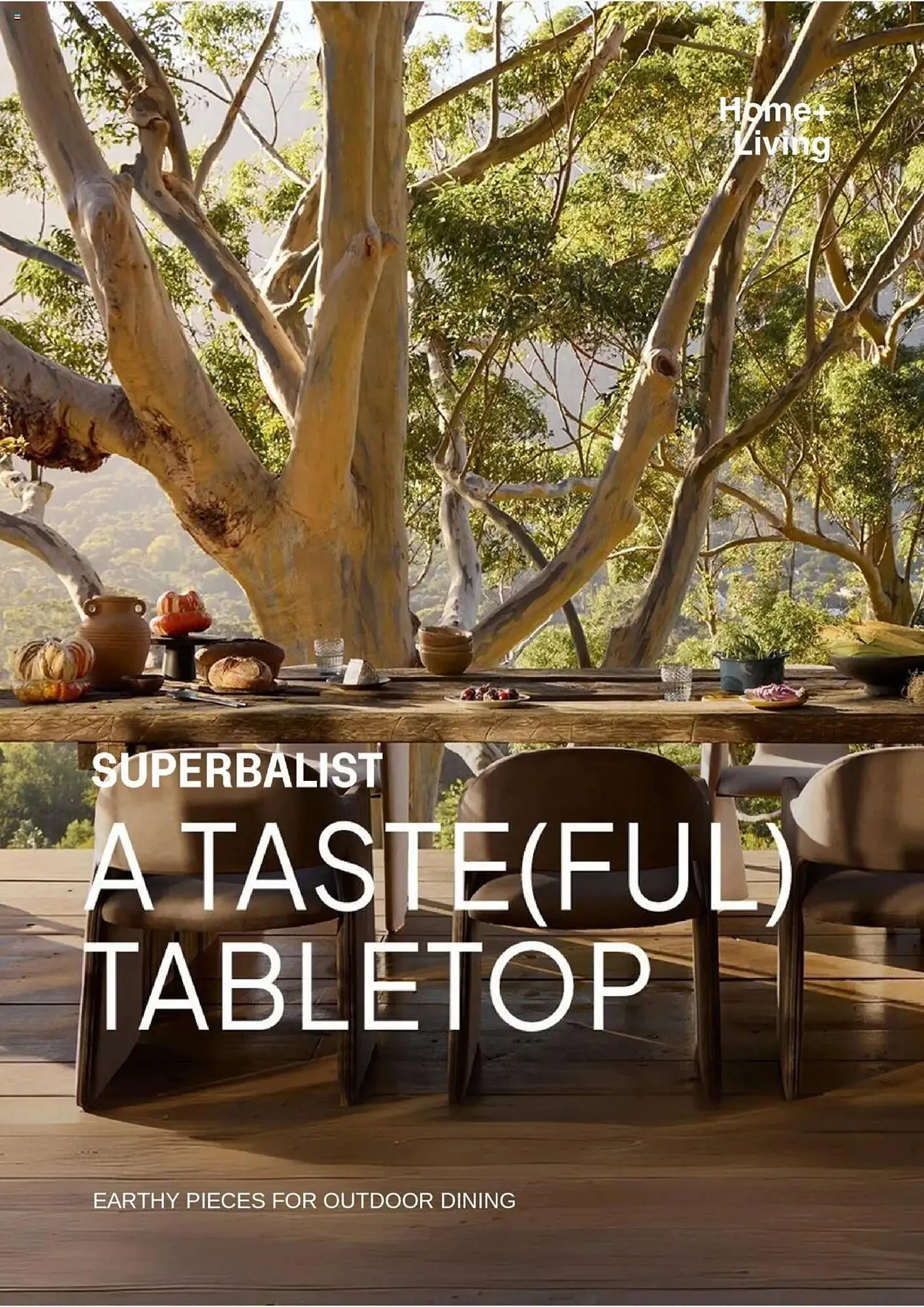 Superbalist catalogue - 1