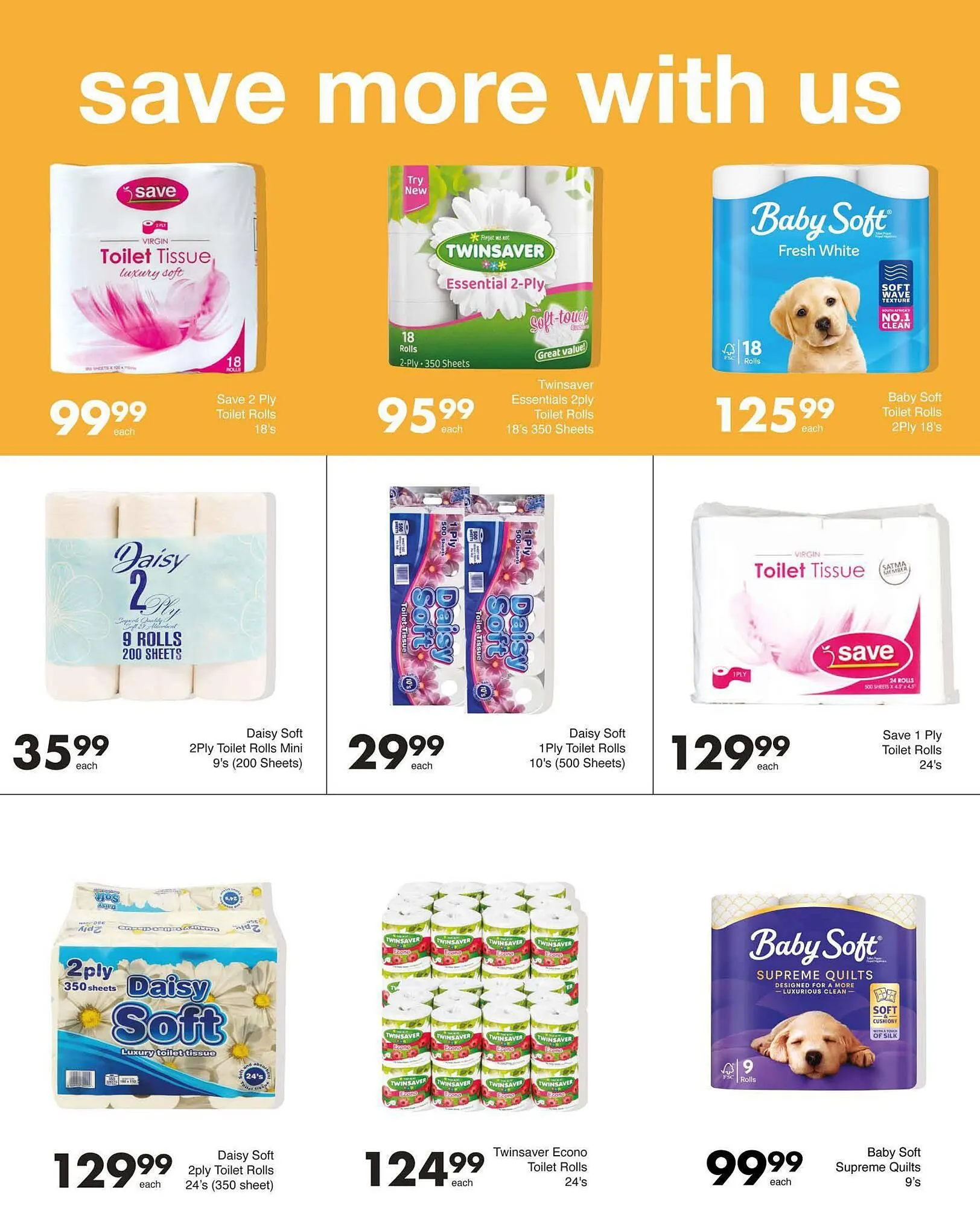 Save catalogue from 15 January to 25 January 2026 - Catalogue Page 77