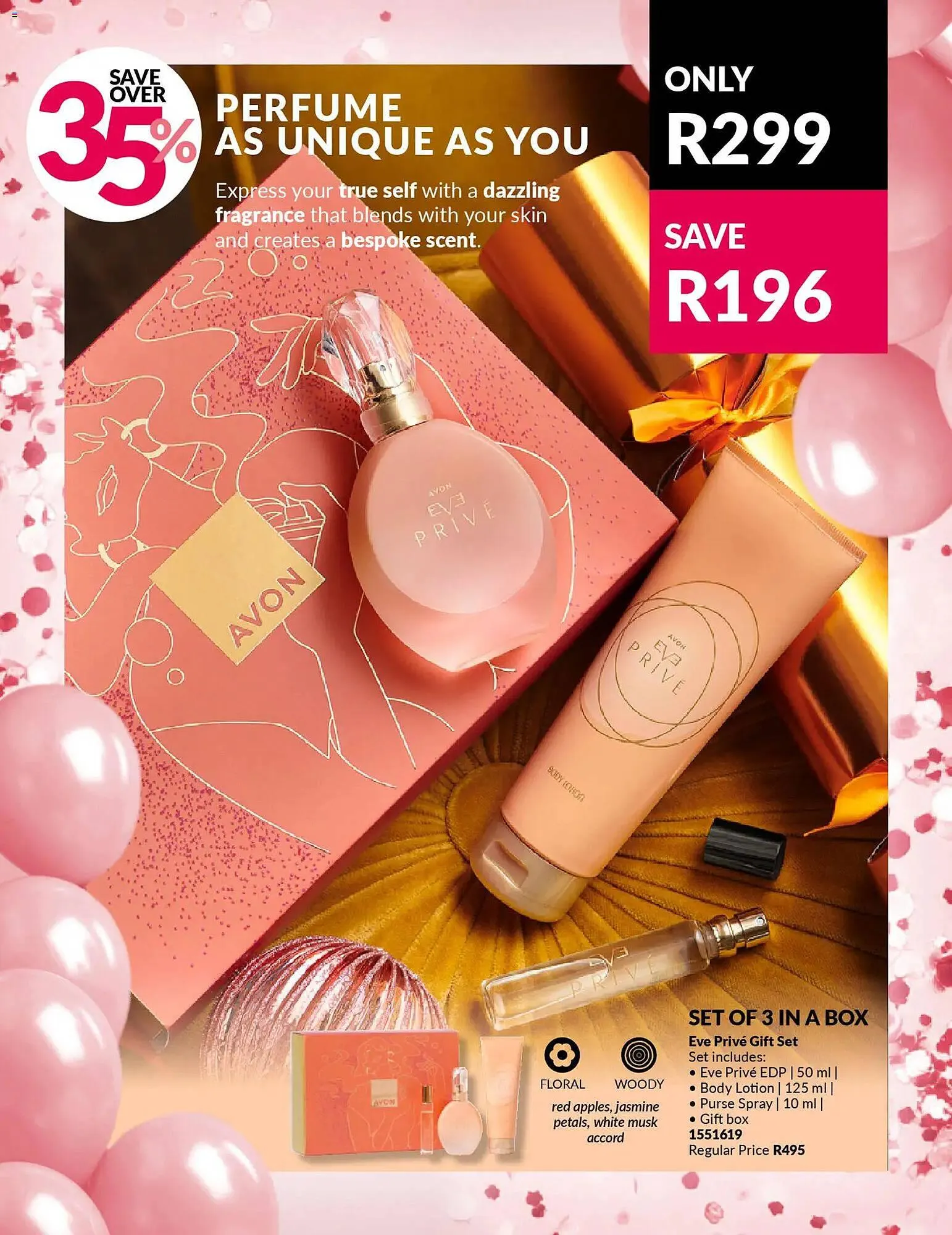 AVON catalogue from 24 January to 31 January 2026 - Catalogue Page 2