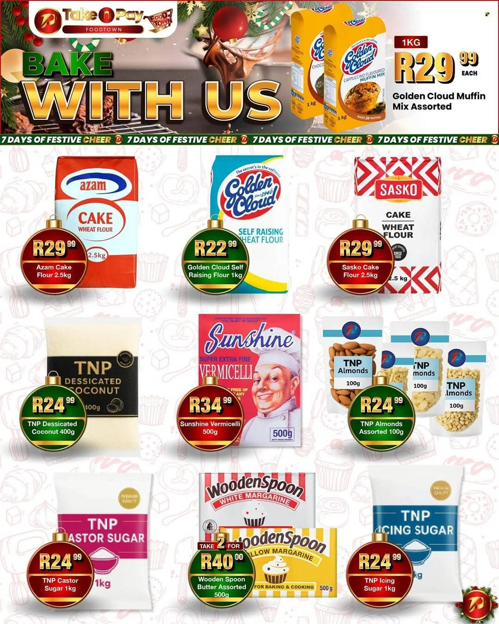 Take 'n Pay catalogue from 18 December to 24 December 2025 - Catalogue Page 9