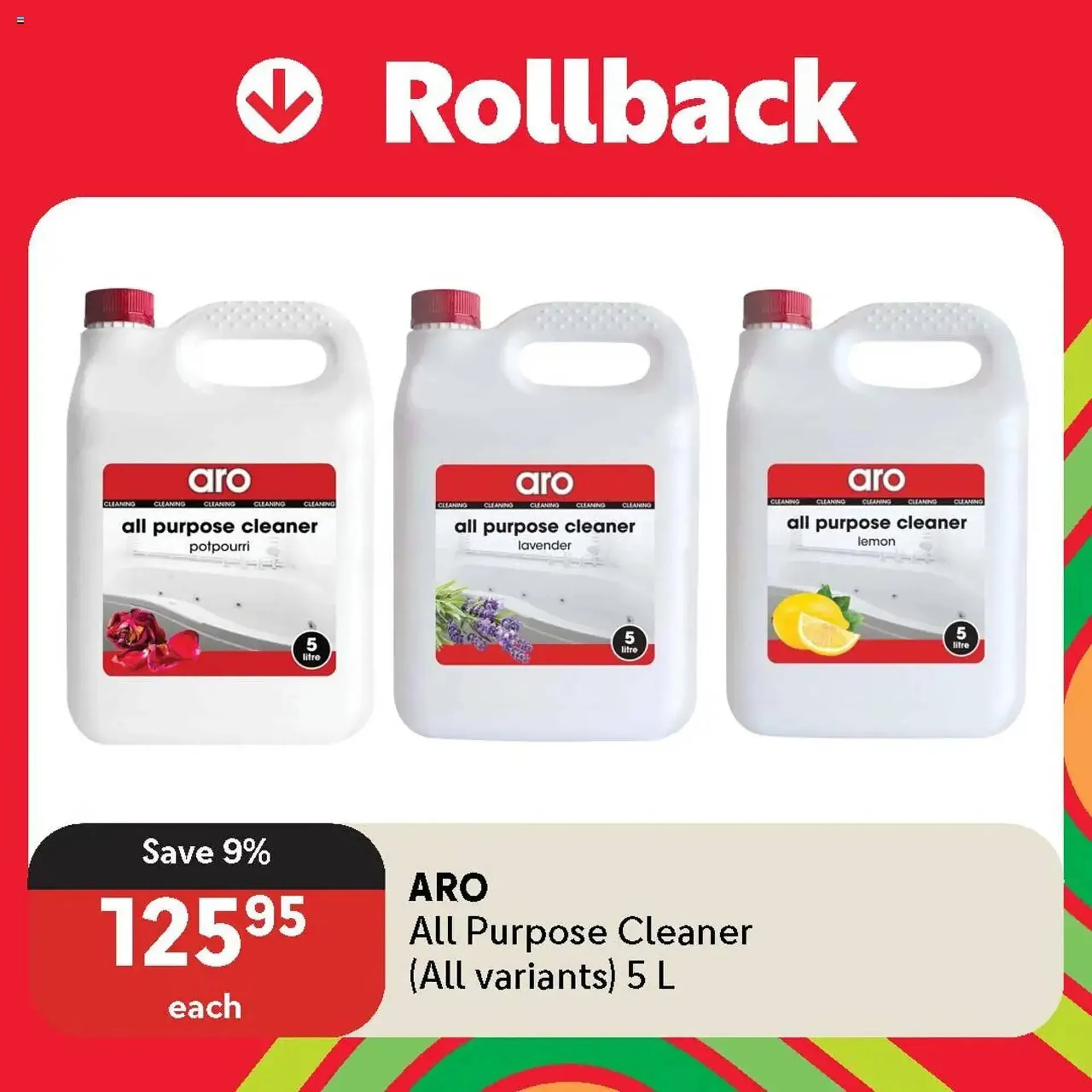 Makro catalogue from 4 June to 2 September 2025 - Catalogue Page 3