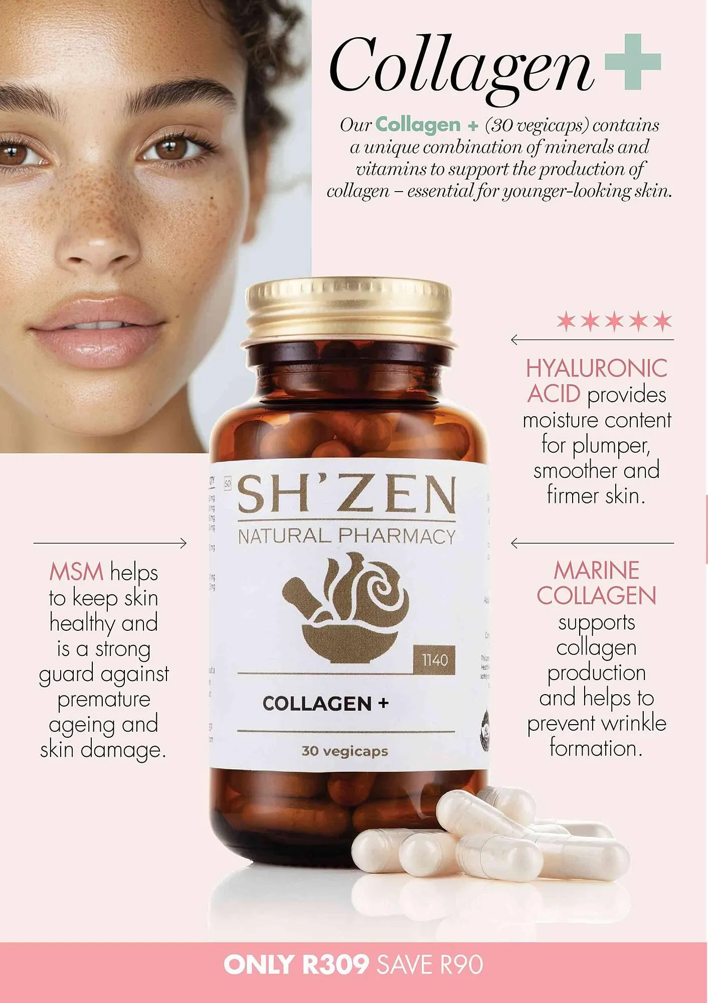Sh'Zen catalogue from 1 April to 30 April 2025 - Catalogue Page 20