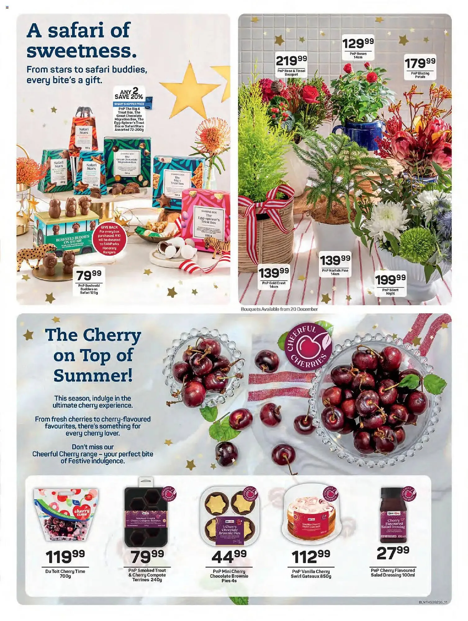 Pick n Pay catalogue from 1 December to 28 December 2025 - Catalogue Page 11