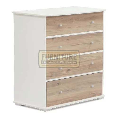 Lunar Chest of Drawer
