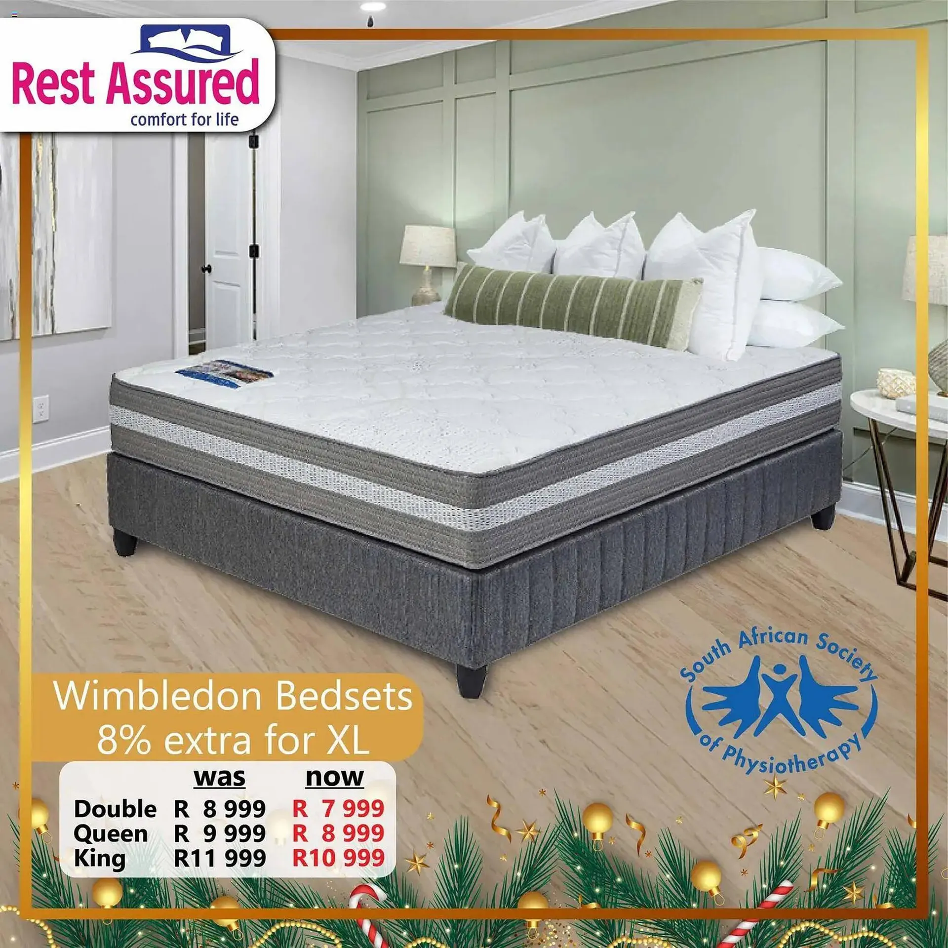 Tafelberg Furnishers catalogue from 11 December to 21 December 2025 - Catalogue Page 13