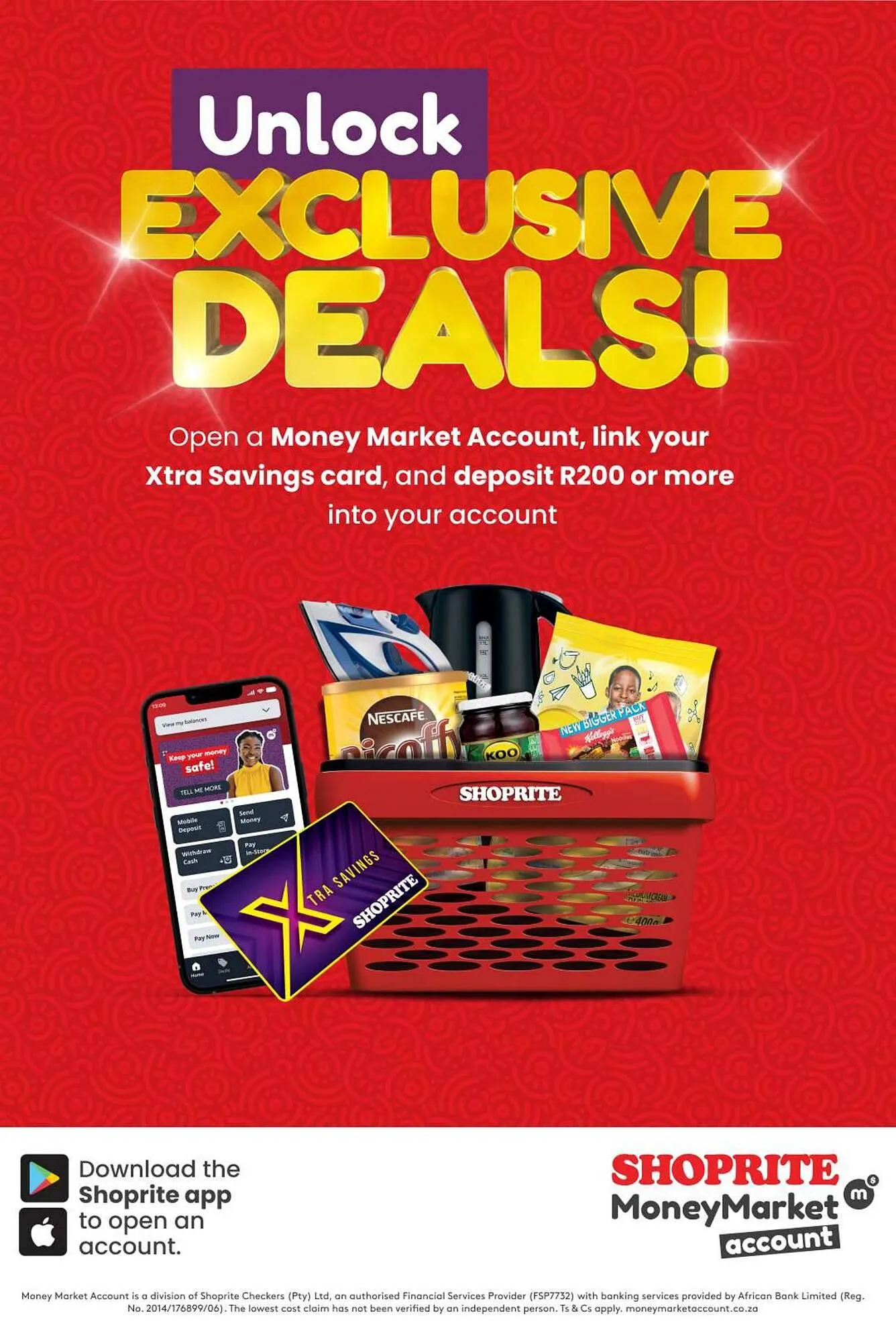 Shoprite catalogue from 20 October to 9 November 2025 - Catalogue Page 3