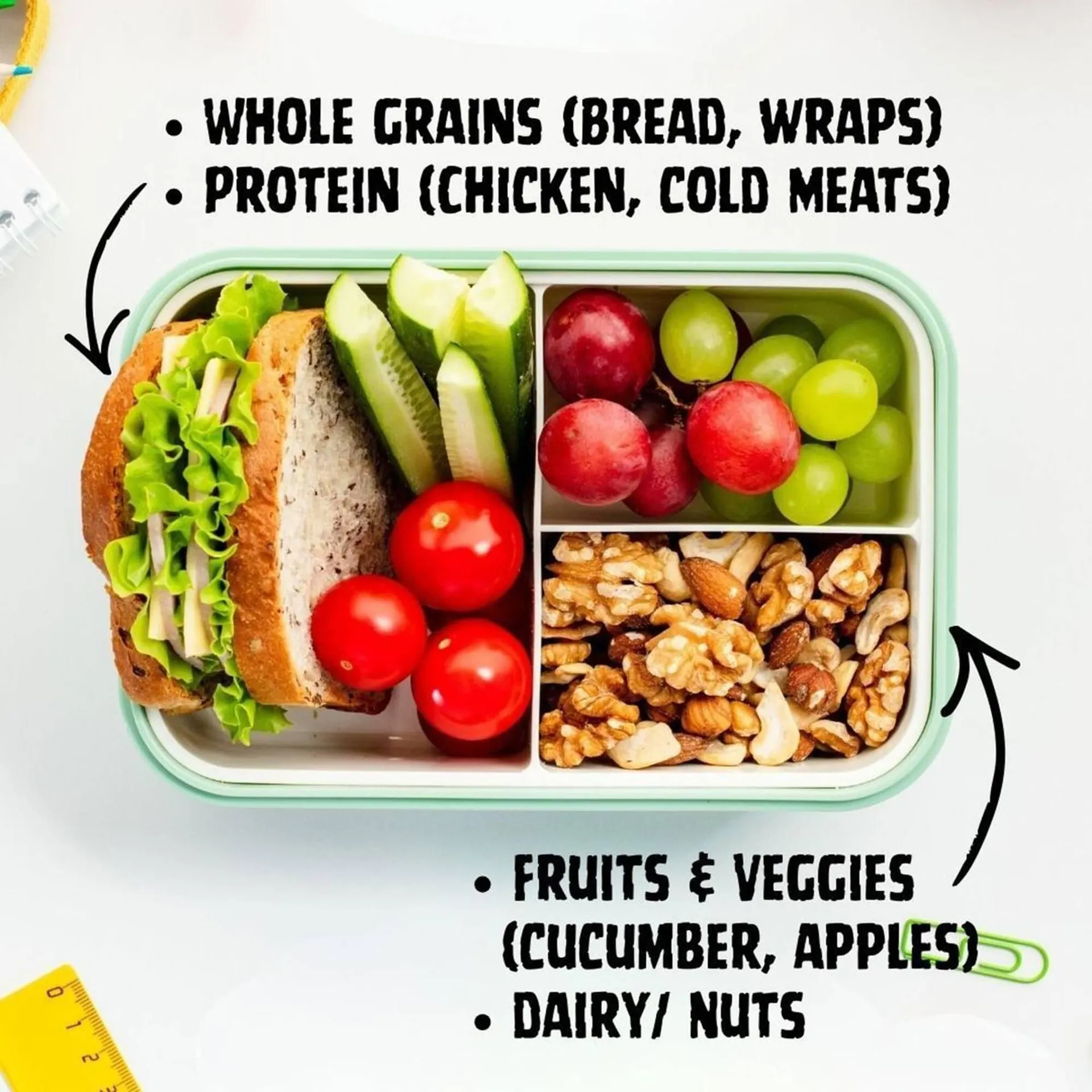 Oxford Freshmarket catalogue from 14 January to 19 January 2026 - Catalogue Page 6