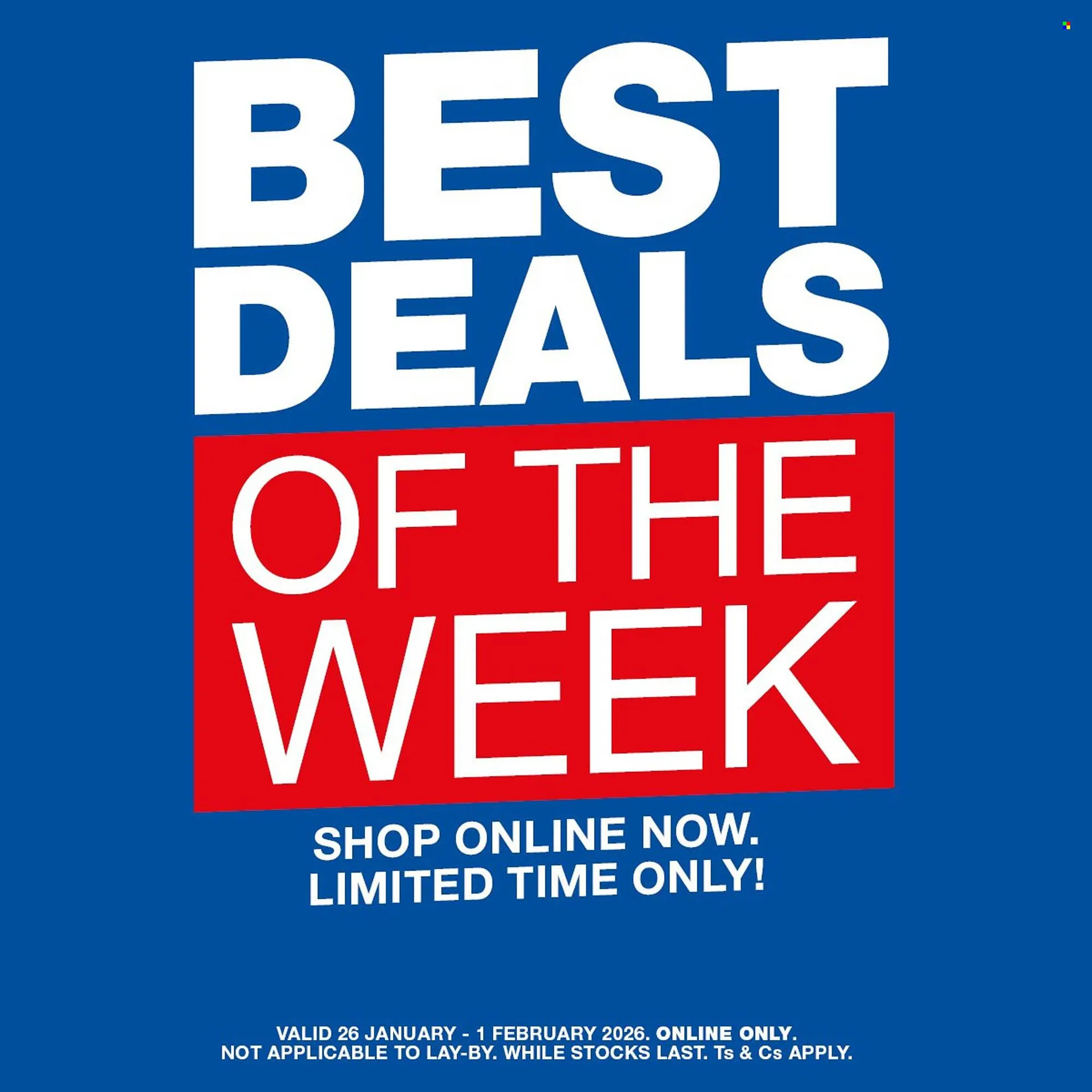 OK Furniture catalogue - 1