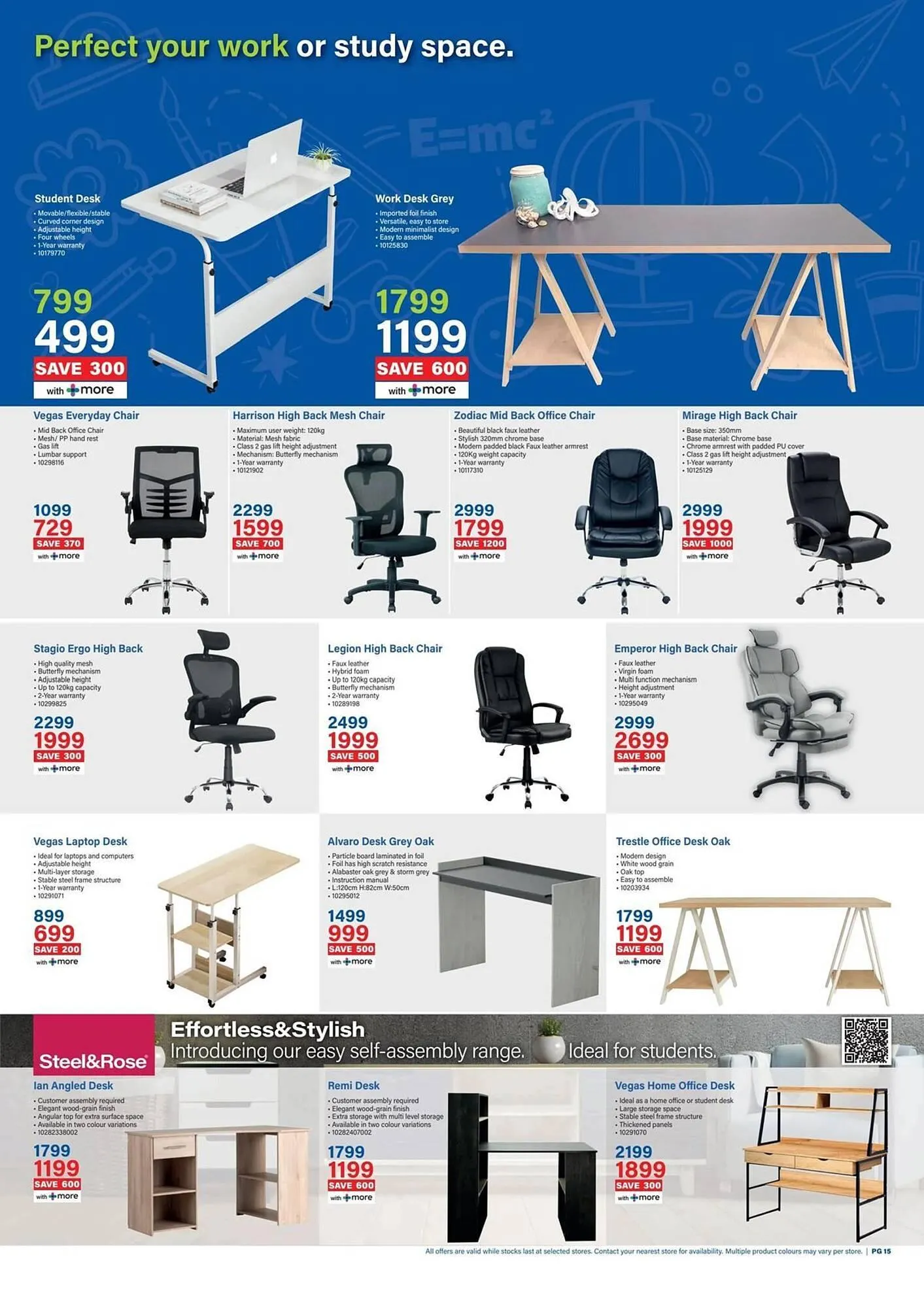 Incredible Connection catalogue from 3 February to 2 March 2025 - Catalogue Page 15