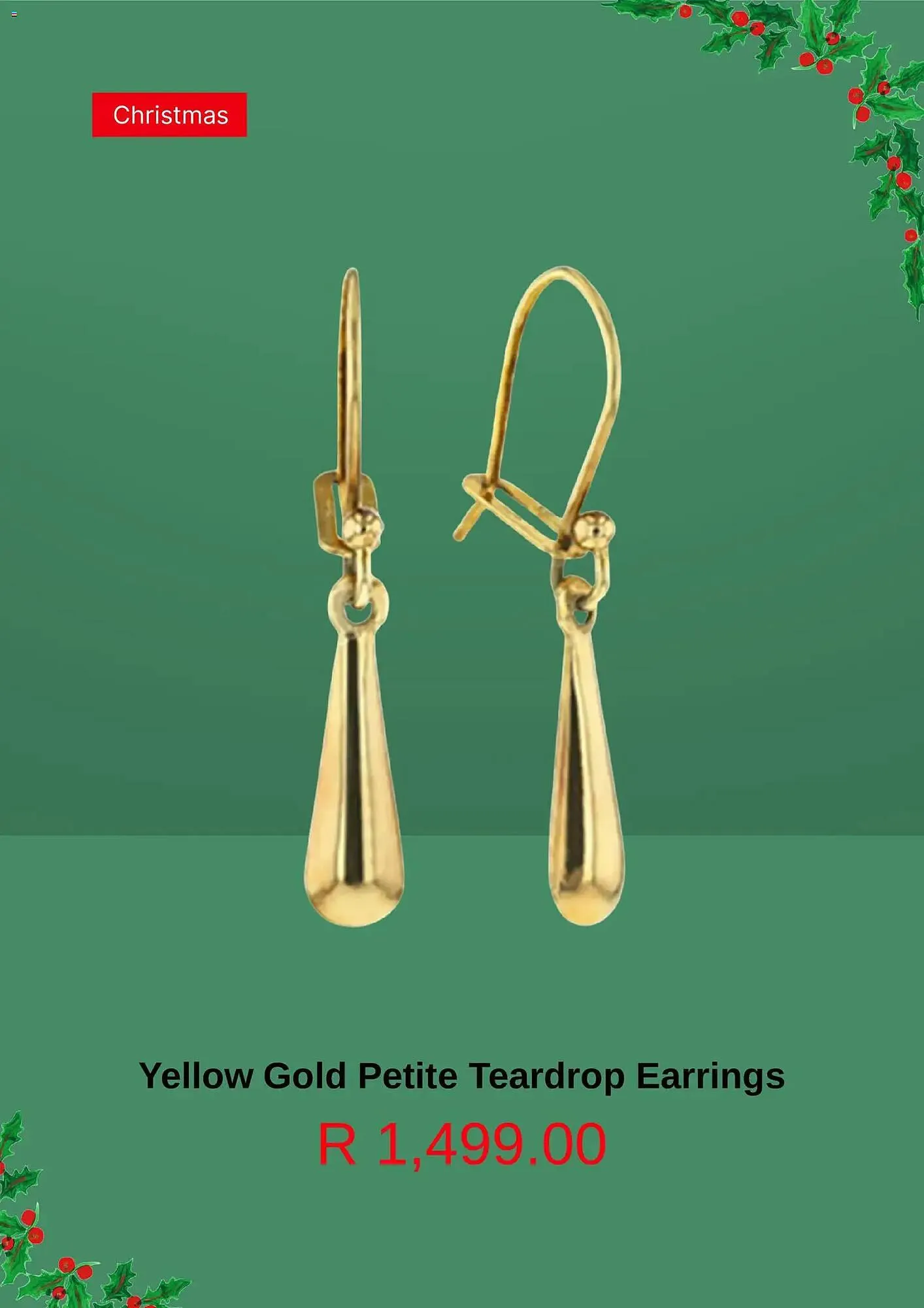 Sterns catalogue from 2 December to 25 December 2025 - Catalogue Page 7