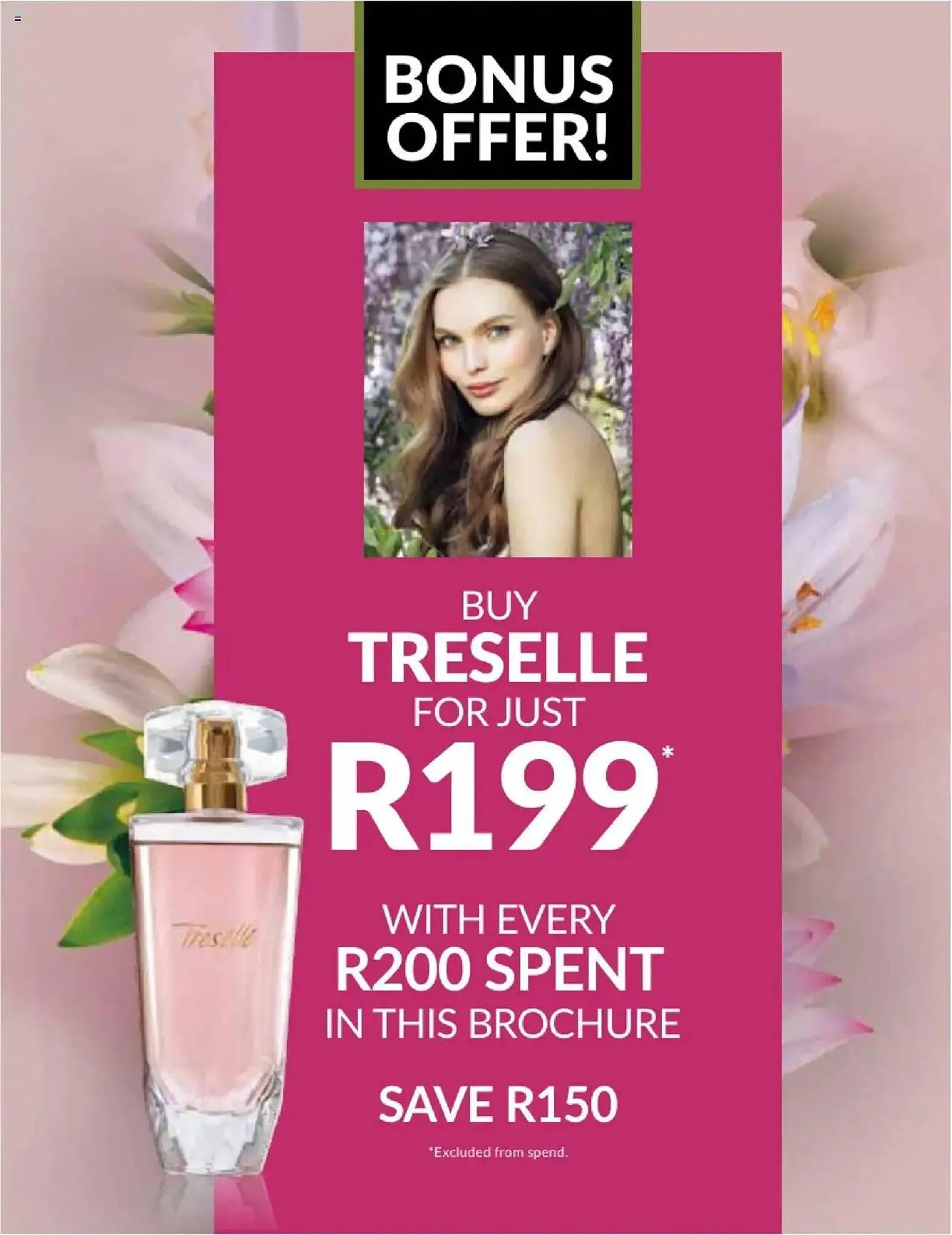 AVON catalogue from 1 April to 1 May 2025 - Catalogue Page 9