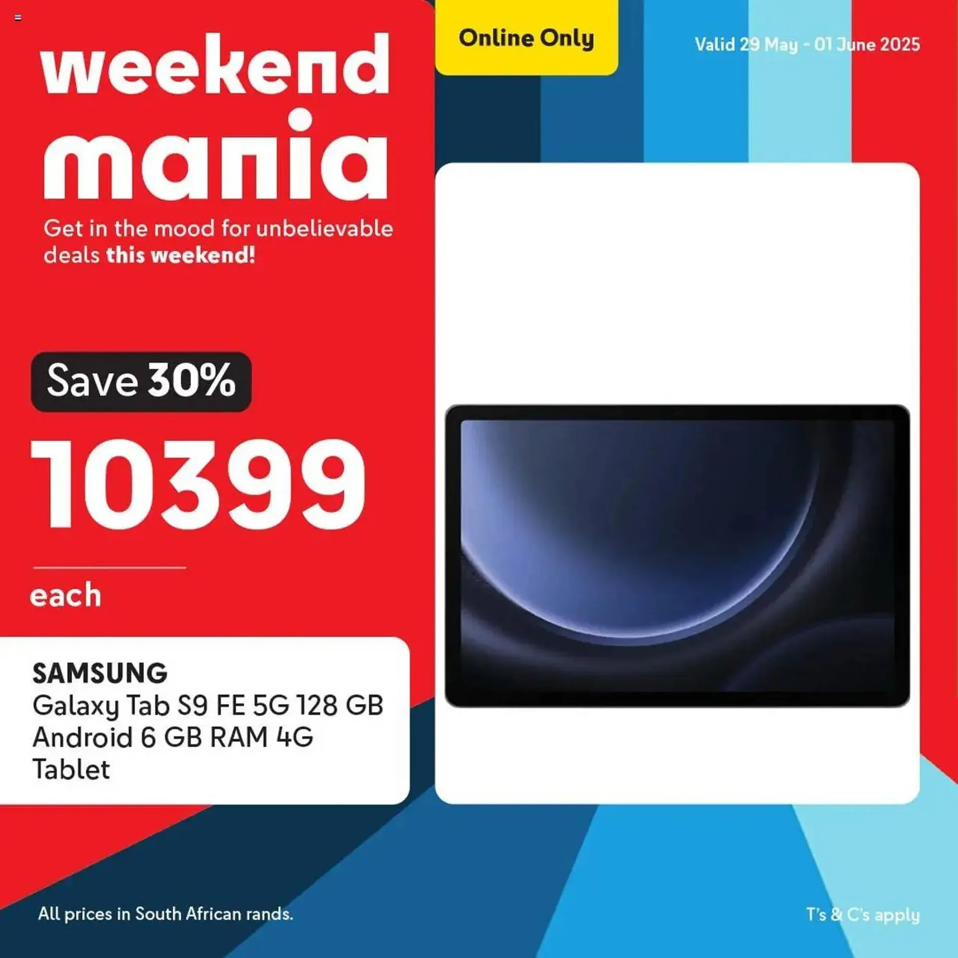 Makro catalogue from 29 May to 1 June 2025 - Catalogue Page 2