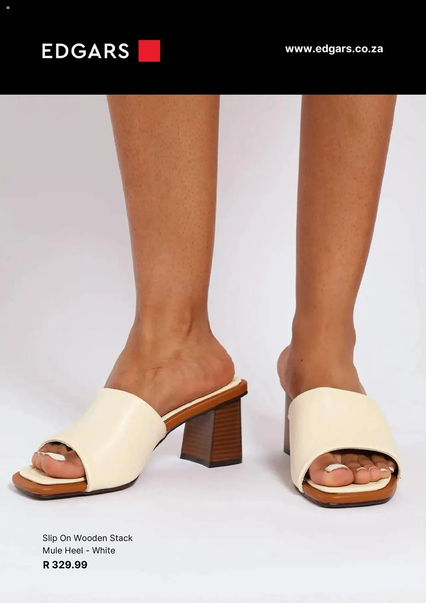 Edgars catalogue from 31 July to 21 August 2025 - Catalogue Page 5