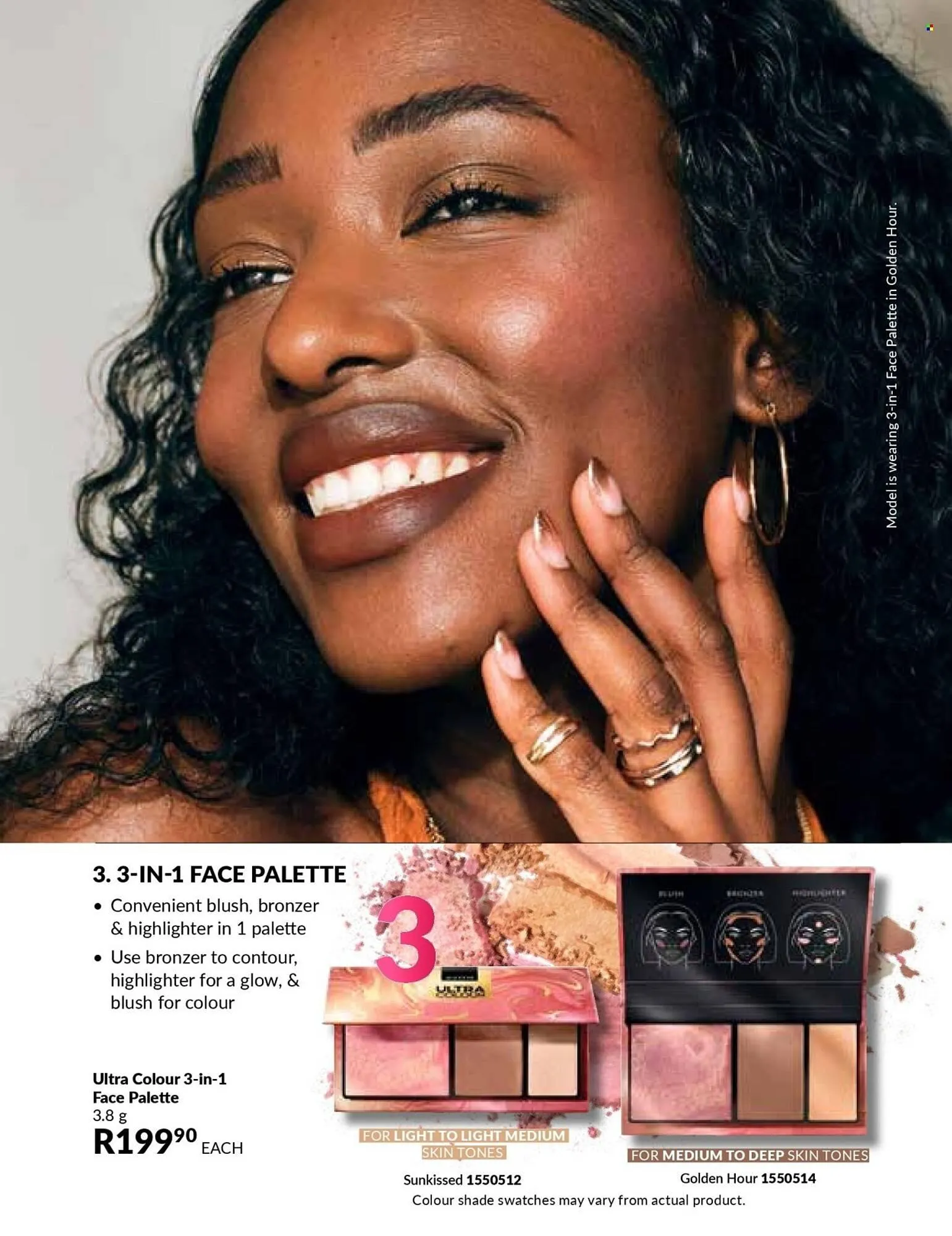 AVON catalogue from 1 November to 30 November 2025 - Catalogue Page 81