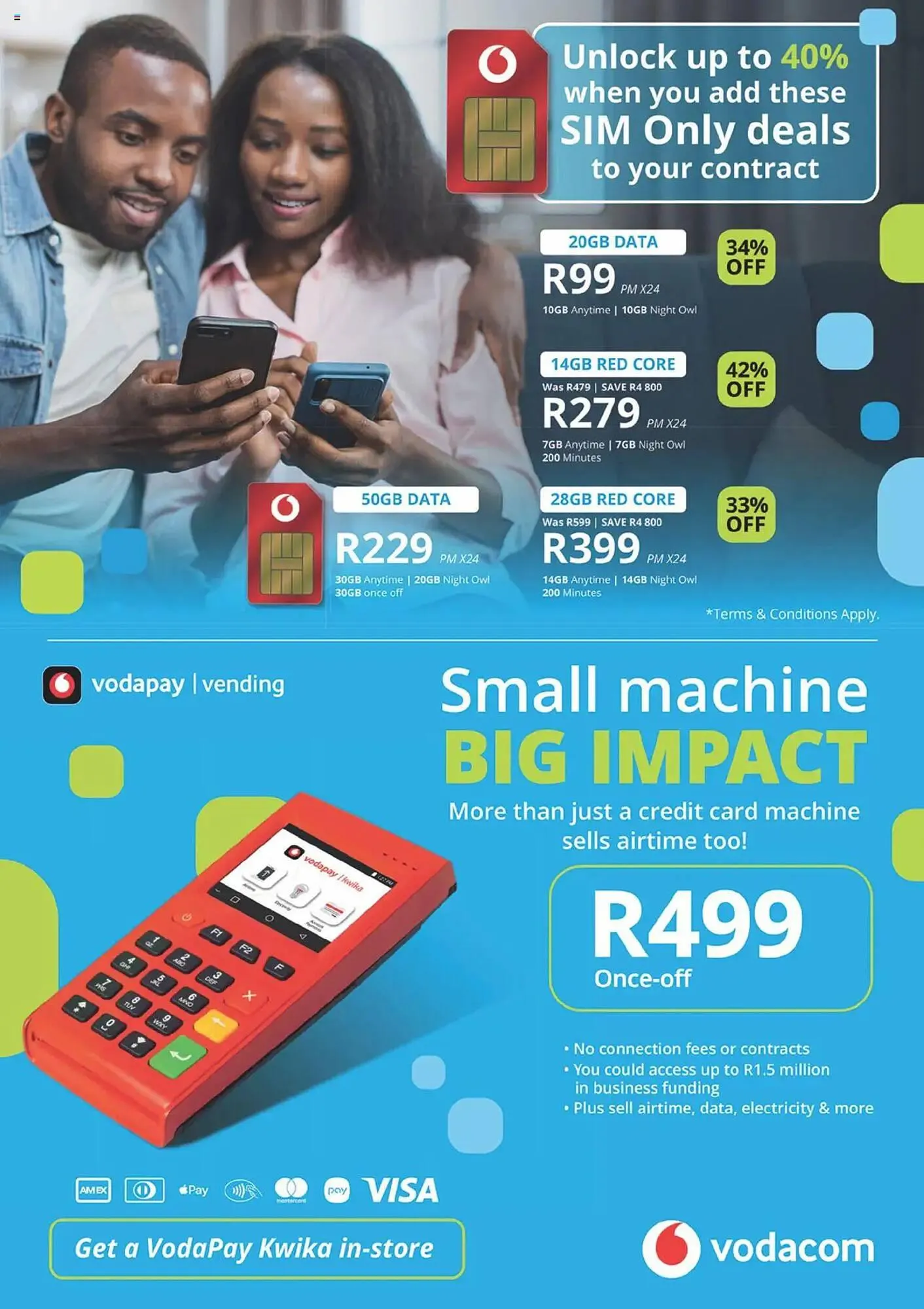 Cellucity catalogue from 4 April to 6 May 2025 - Catalogue Page 14