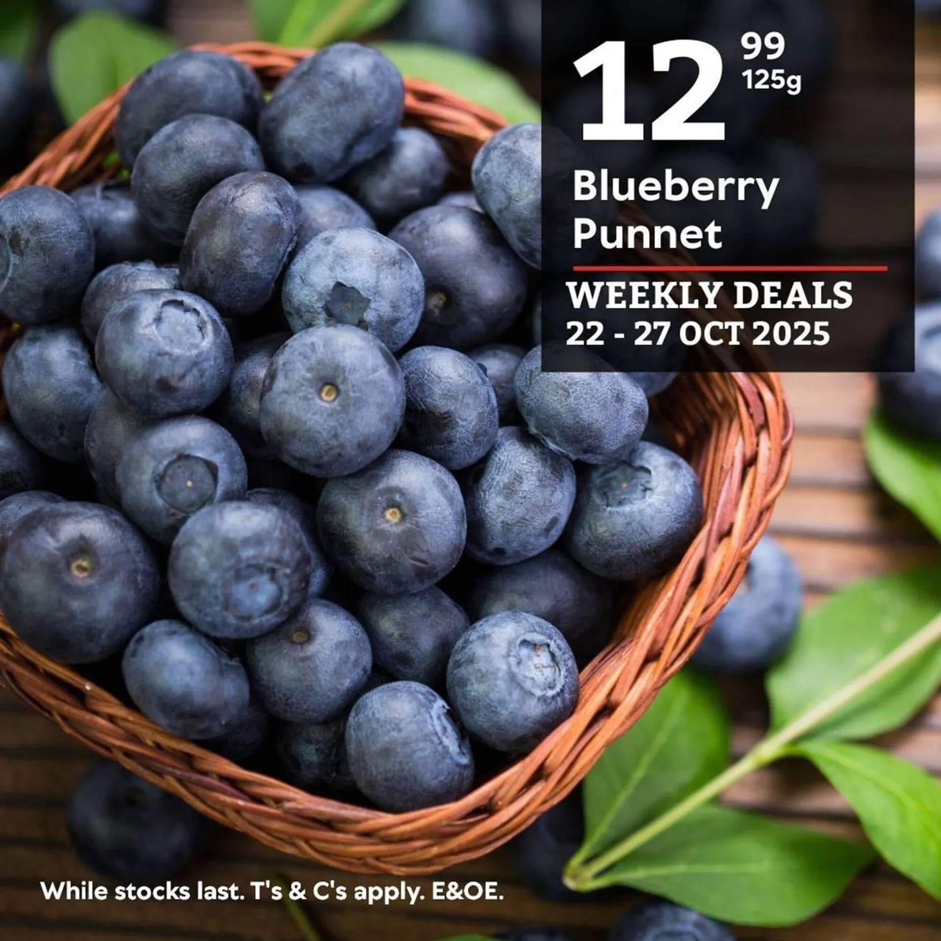 Oxford Freshmarket catalogue from 23 October to 6 November 2025 - Catalogue Page 2